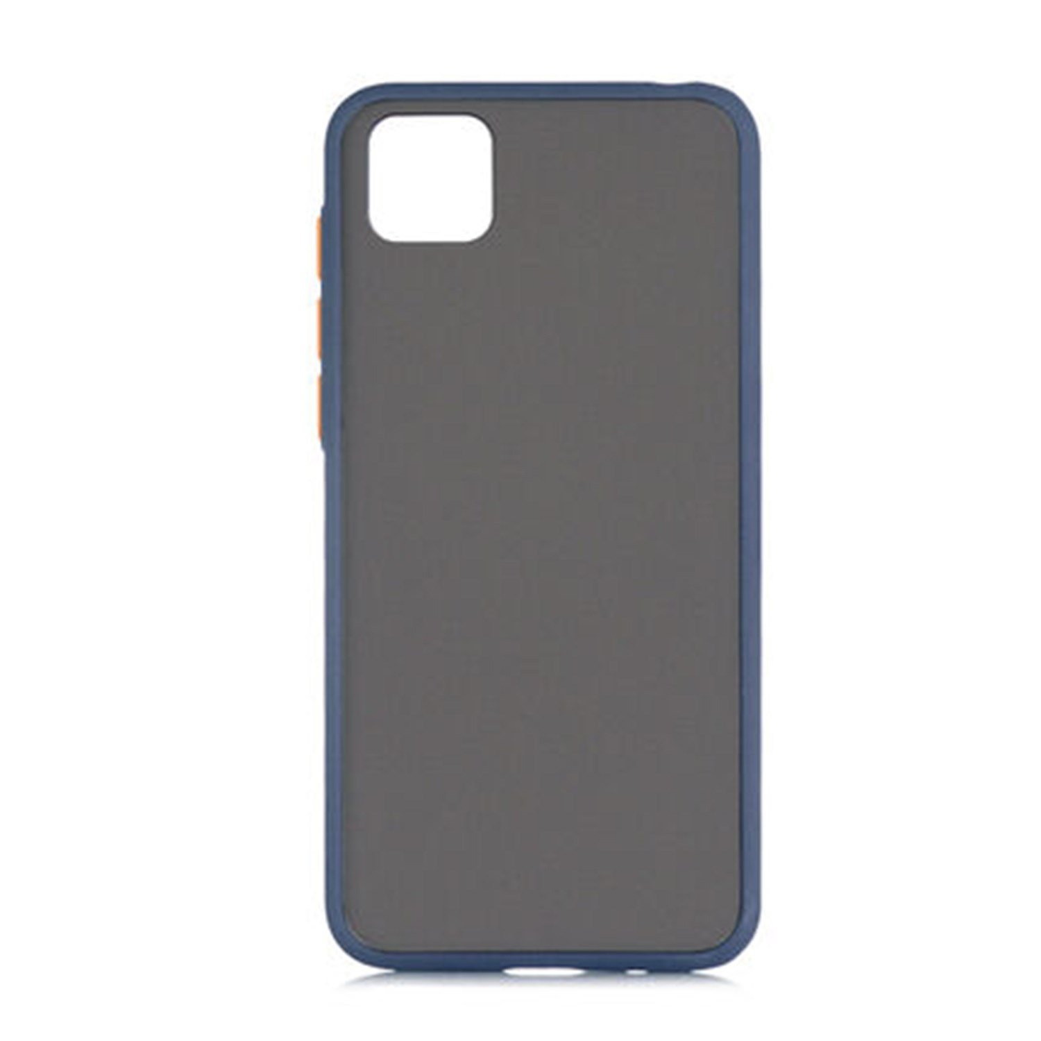 Nettech Huawei Y5p Uyumlu Montreal Seri Arka Koruma Kılıf NT-81496