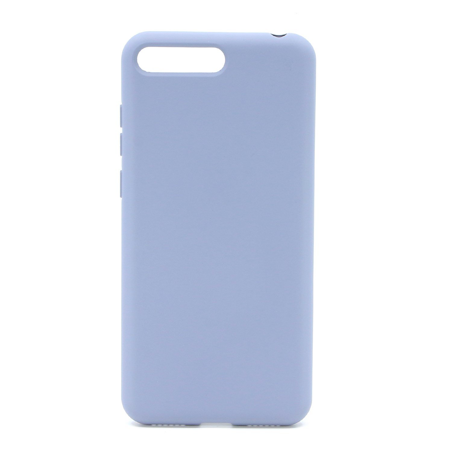 Nettech Huawei Y6 2018 Uyumlu Nano Arka Koruma Kılıf NT-79424