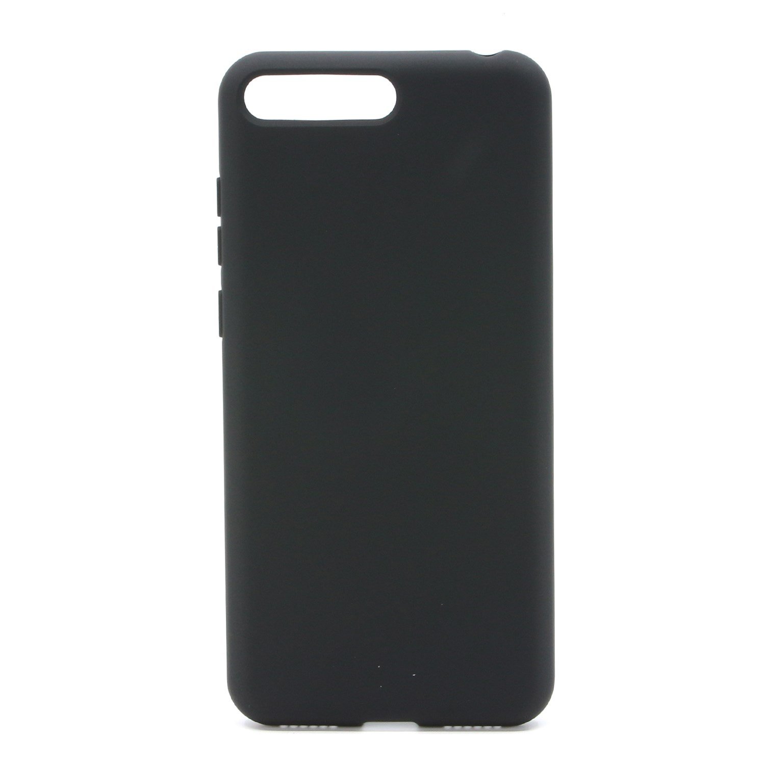 Nettech Huawei Y6 2018 Uyumlu Nano Arka Koruma Kılıf NT-79424