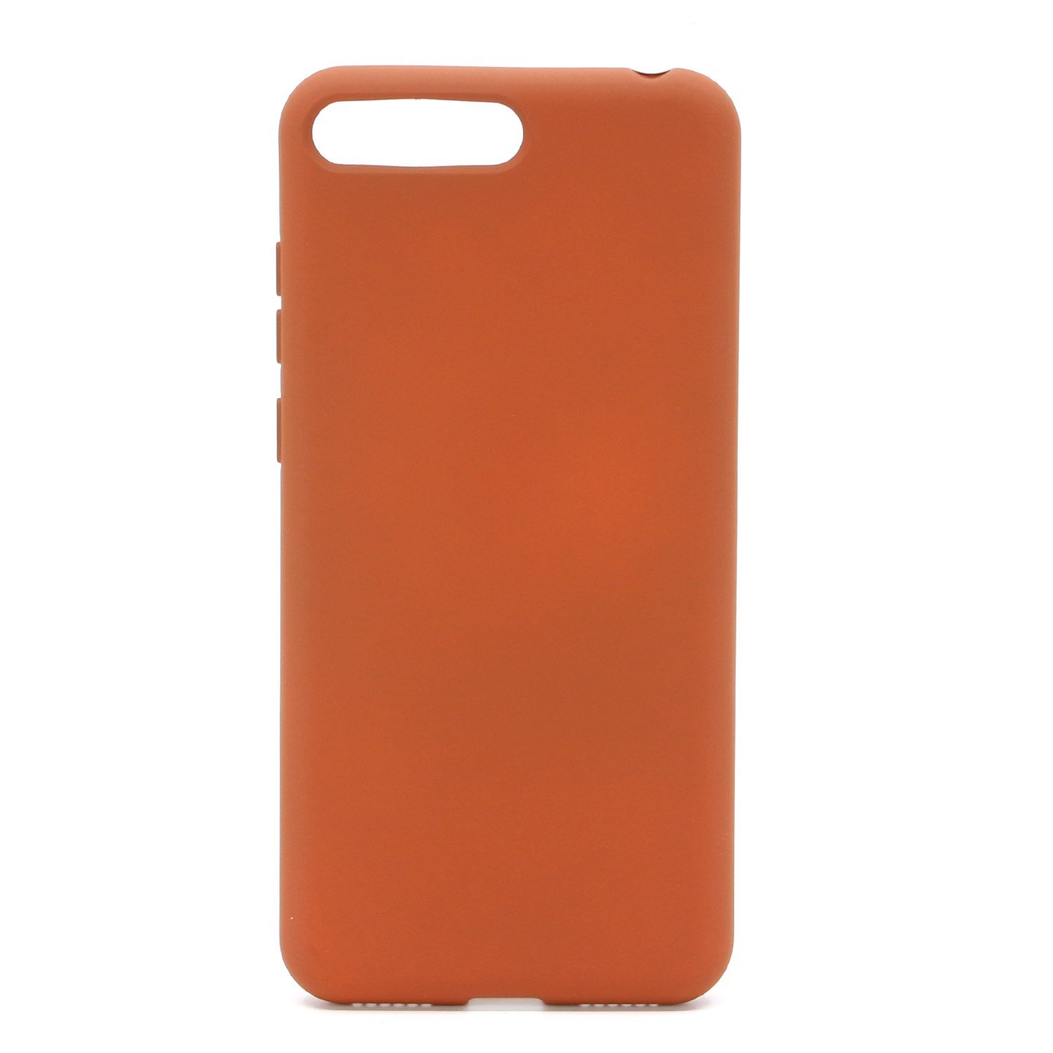 Nettech Huawei Y6 2018 Uyumlu Nano Arka Koruma Kılıf NT-79424