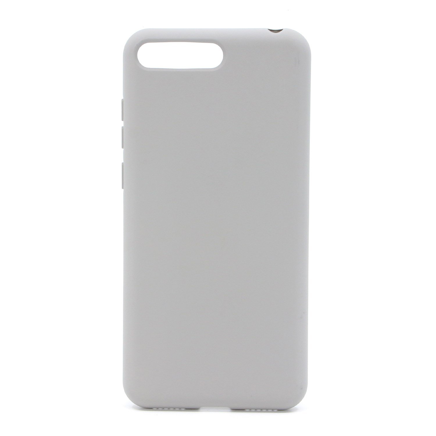 Nettech Huawei Y6 2018 Uyumlu Nano Arka Koruma Kılıf NT-79424