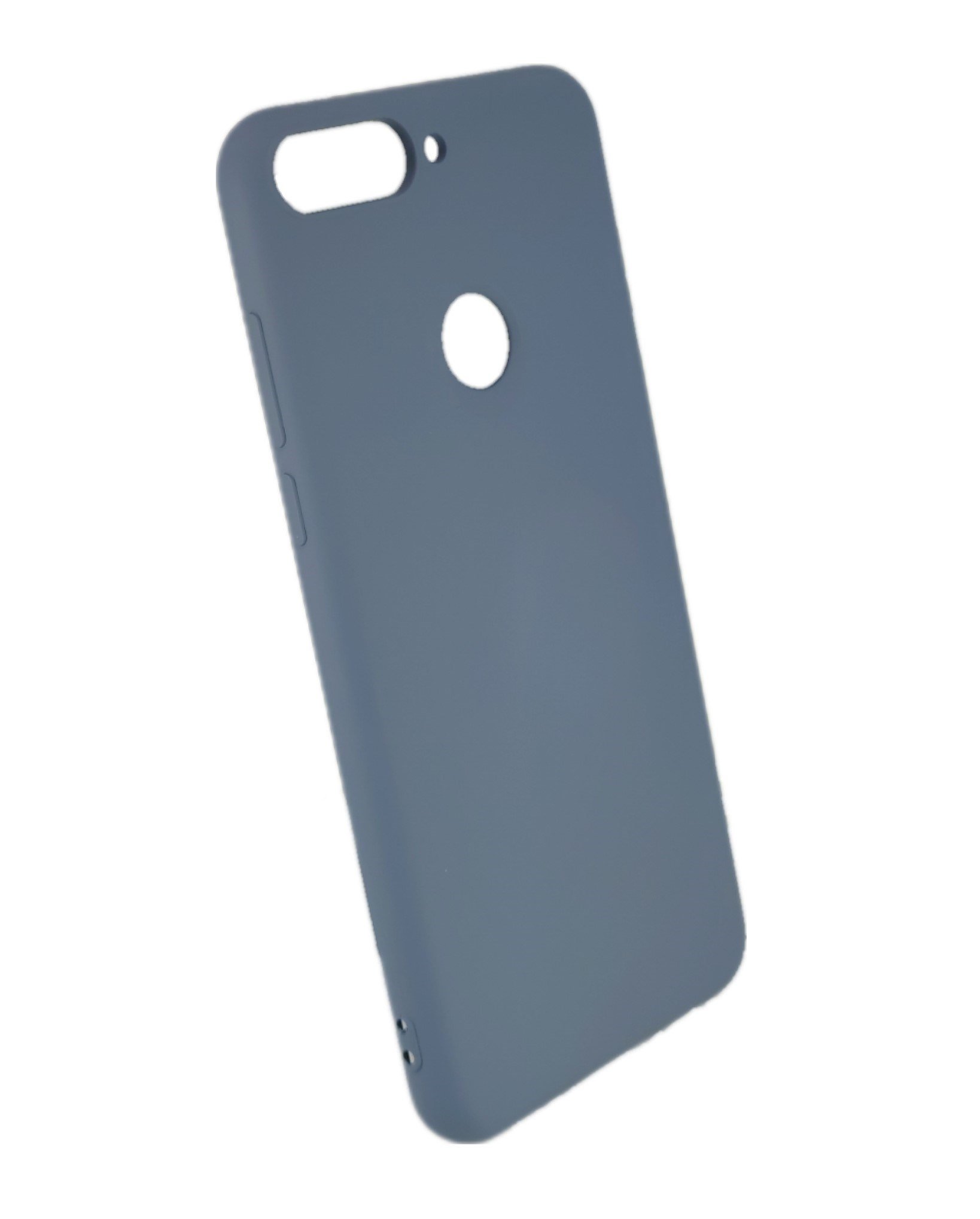 Nettech Huawei Y7 2018 Uyumlu Nano Arka Koruma Kılıf NT-79421