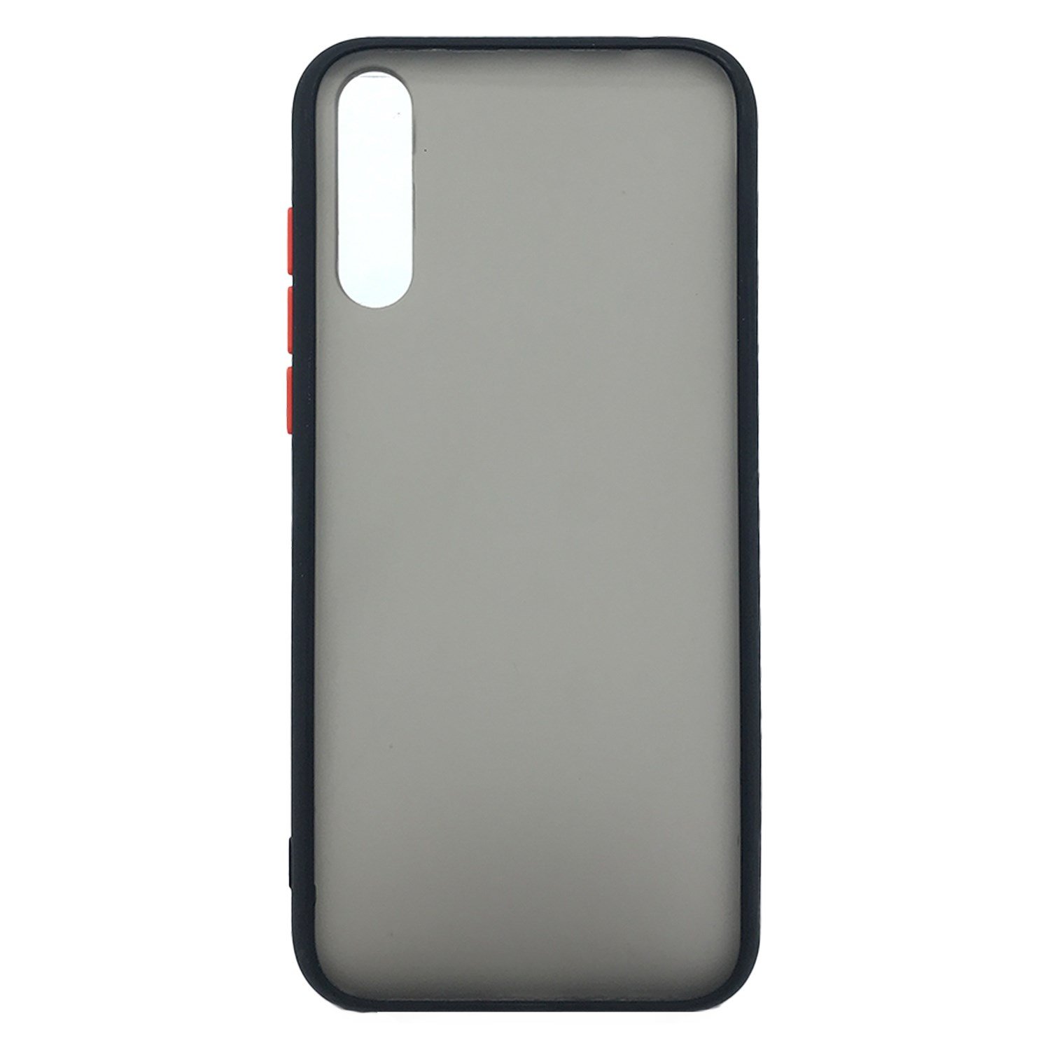 Nettech Huawei Y8p Uyumlu Montreal Seri Arka Koruma Kılıf NT-81500