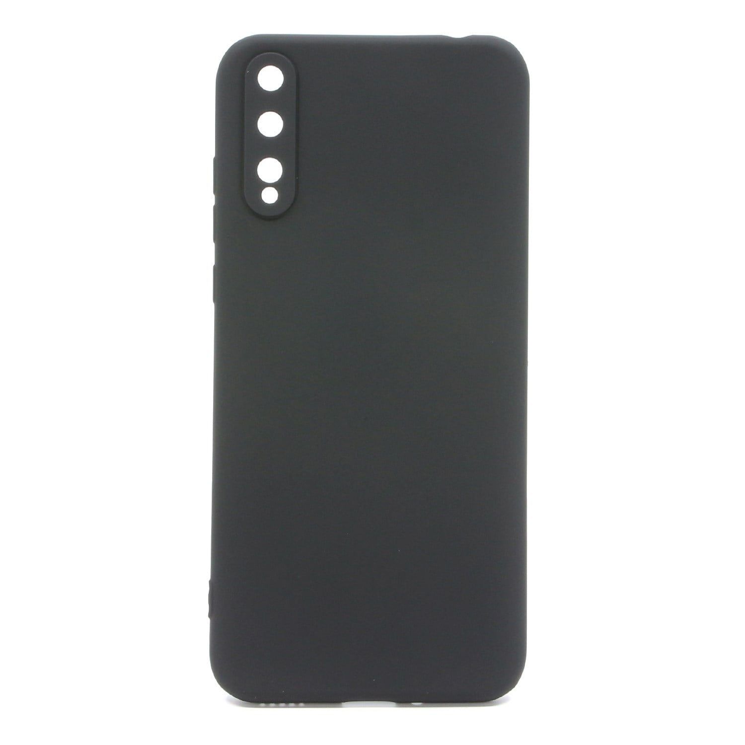Nettech Huawei Y8p Uyumlu Suide Arka Koruma Kılıf NT-80357