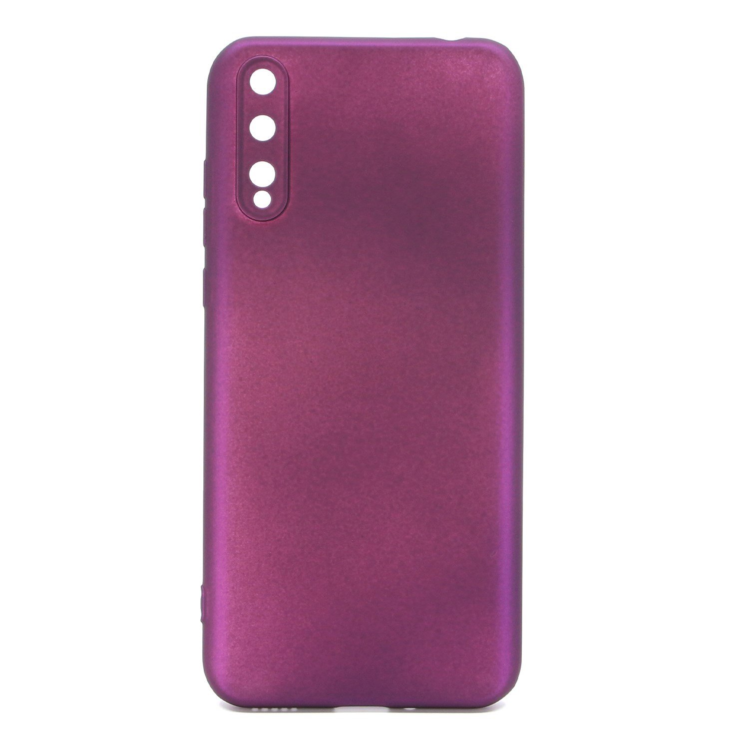 Nettech Huawei Y8p Uyumlu Suide Arka Koruma Kılıf NT-80357