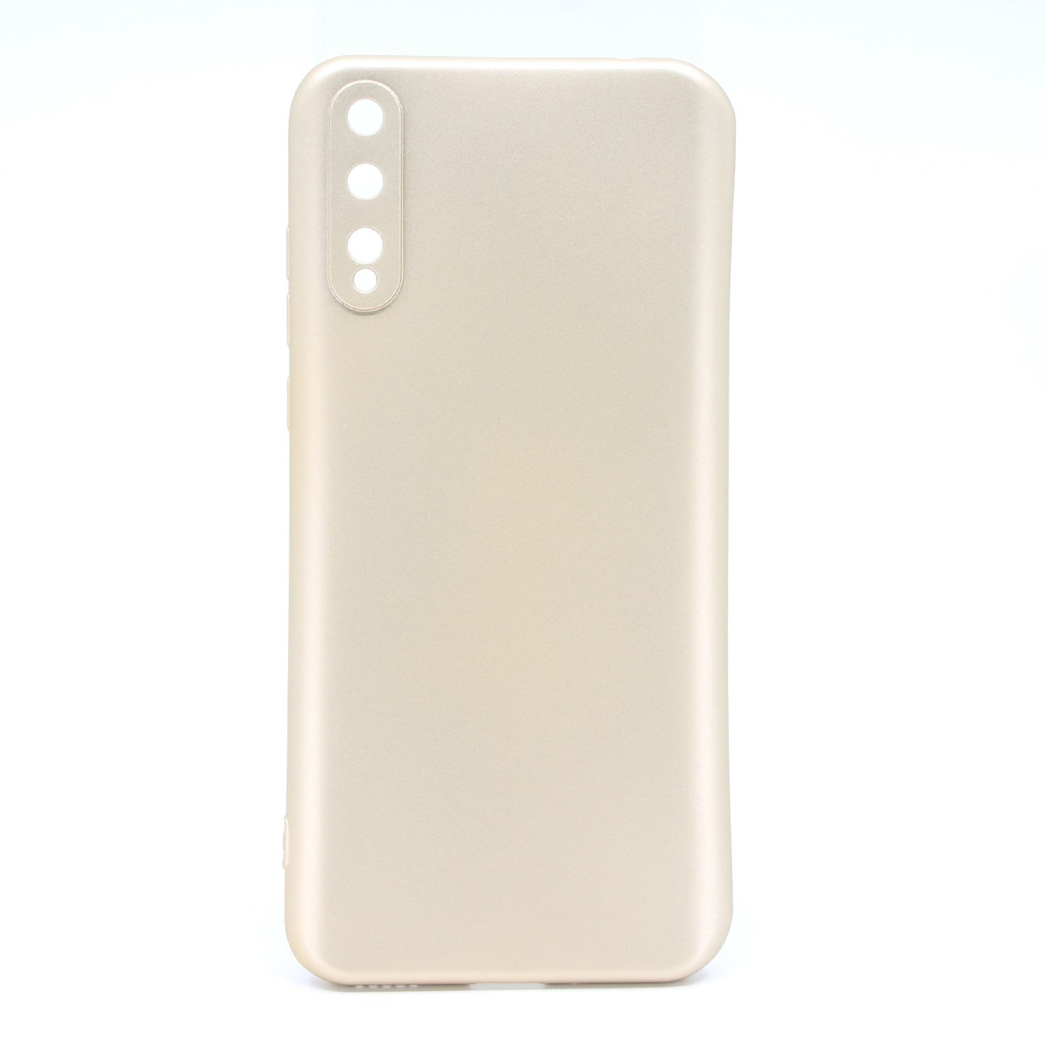 Nettech Huawei Y8p Uyumlu Suide Arka Koruma Kılıf NT-80357