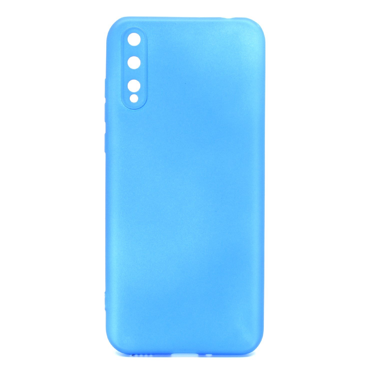 Nettech Huawei Y8p Uyumlu Suide Arka Koruma Kılıf NT-80357