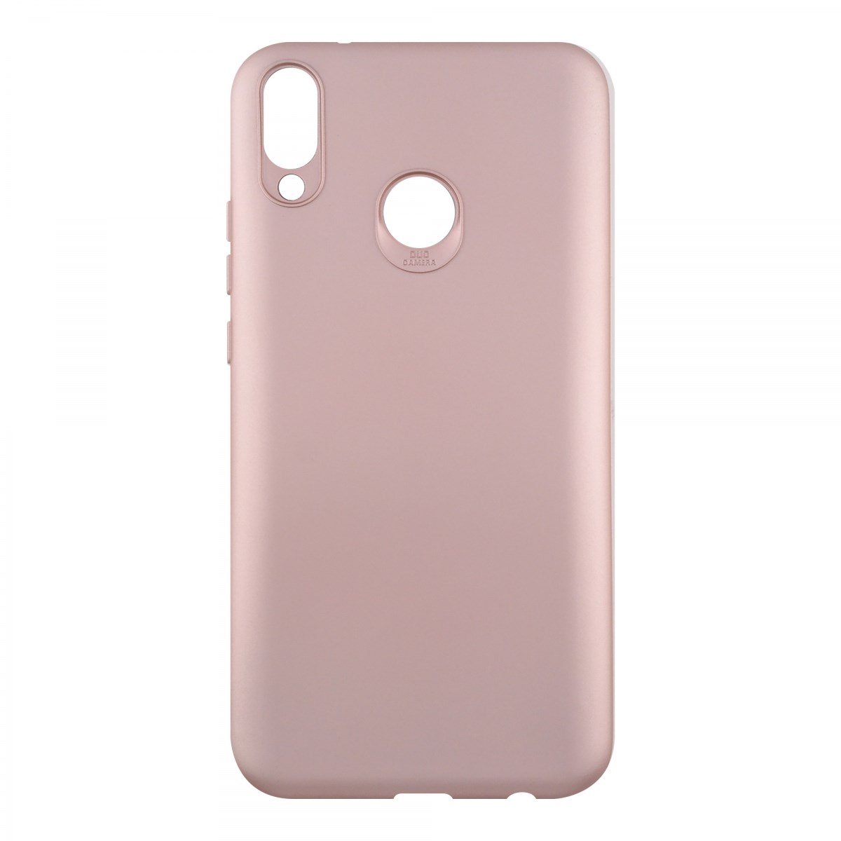 Nettech Huawei Y9 2019 Uyumlu Suide Arka Koruma Kılıf VR-14064