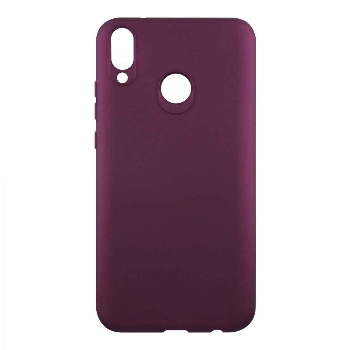 Nettech Huawei Y9 2019 Uyumlu Suide Arka Koruma Kılıf VR-14064