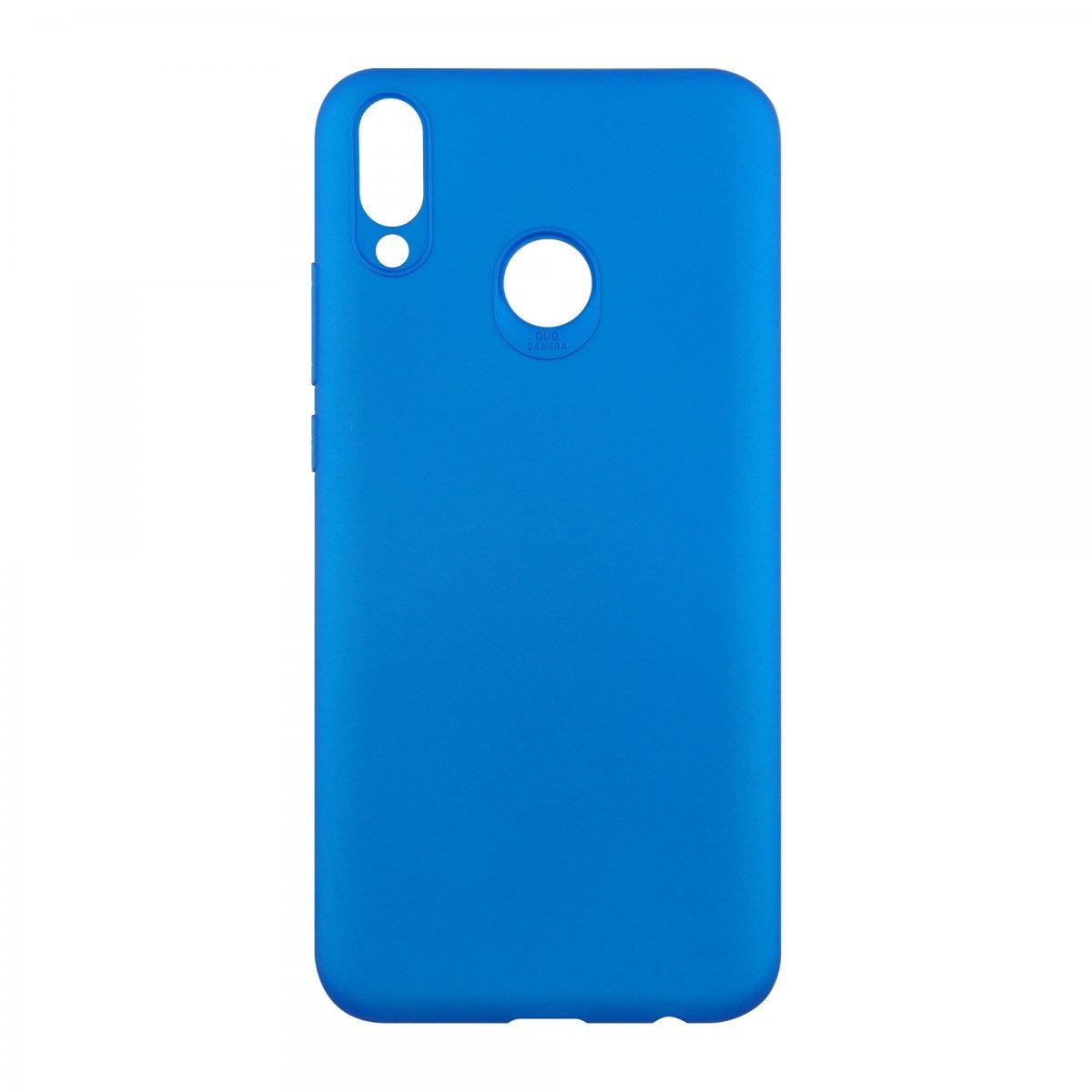 Nettech Huawei Y9 2019 Uyumlu Suide Arka Koruma Kılıf VR-14064