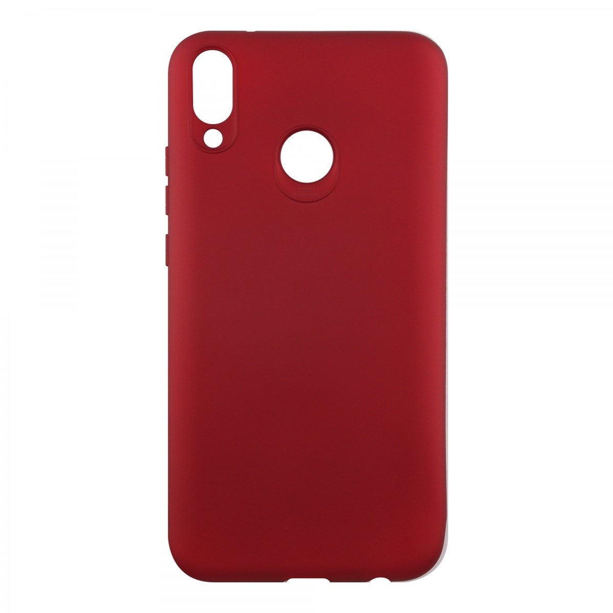 Nettech Huawei Y9 2019 Uyumlu Suide Arka Koruma Kılıf VR-14064
