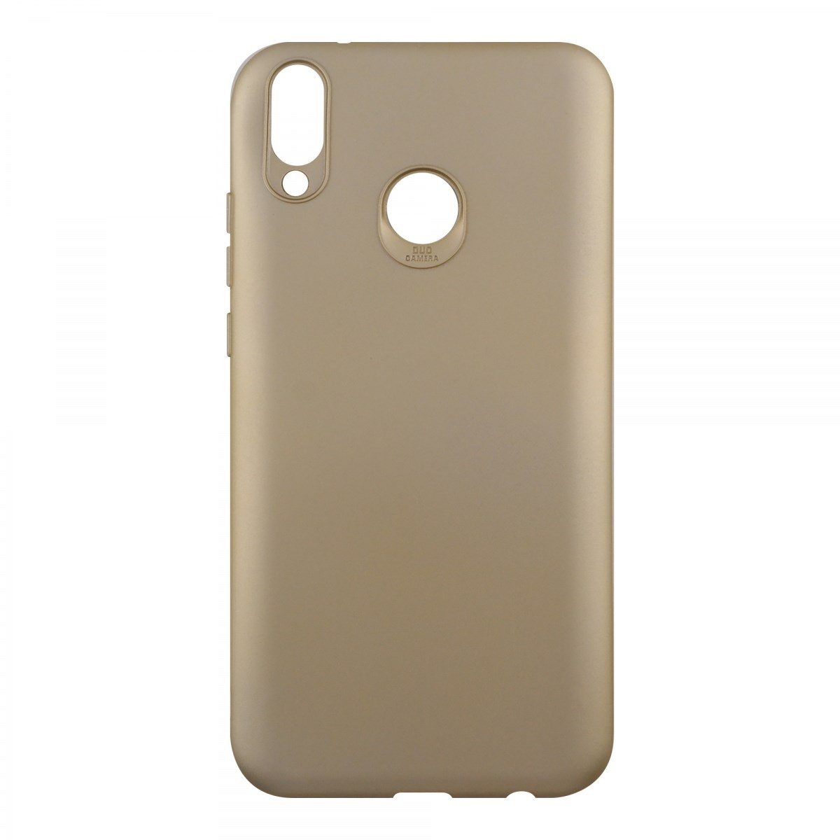 Nettech Huawei Y9 2019 Uyumlu Suide Arka Koruma Kılıf VR-14064