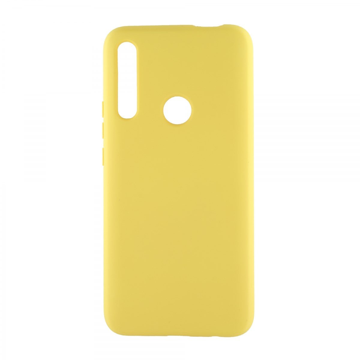 Nettech Huawei Y9 Prime 2019 Uyumlu Nano Arka Koruma Kılıf VR-19035