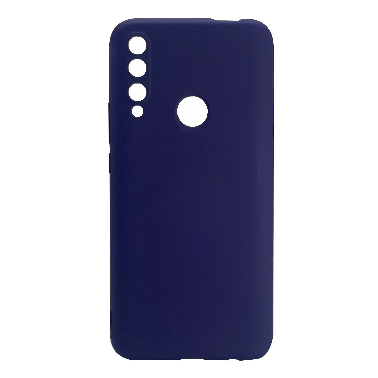 Nettech Huawei Y9 Prime 2019 Uyumlu Nano Arka Koruma Kılıf VR-19035