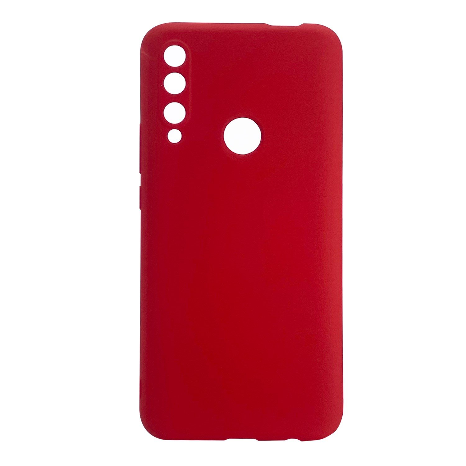 Nettech Huawei Y9 Prime 2019 Uyumlu Nano Arka Koruma Kılıf VR-19035
