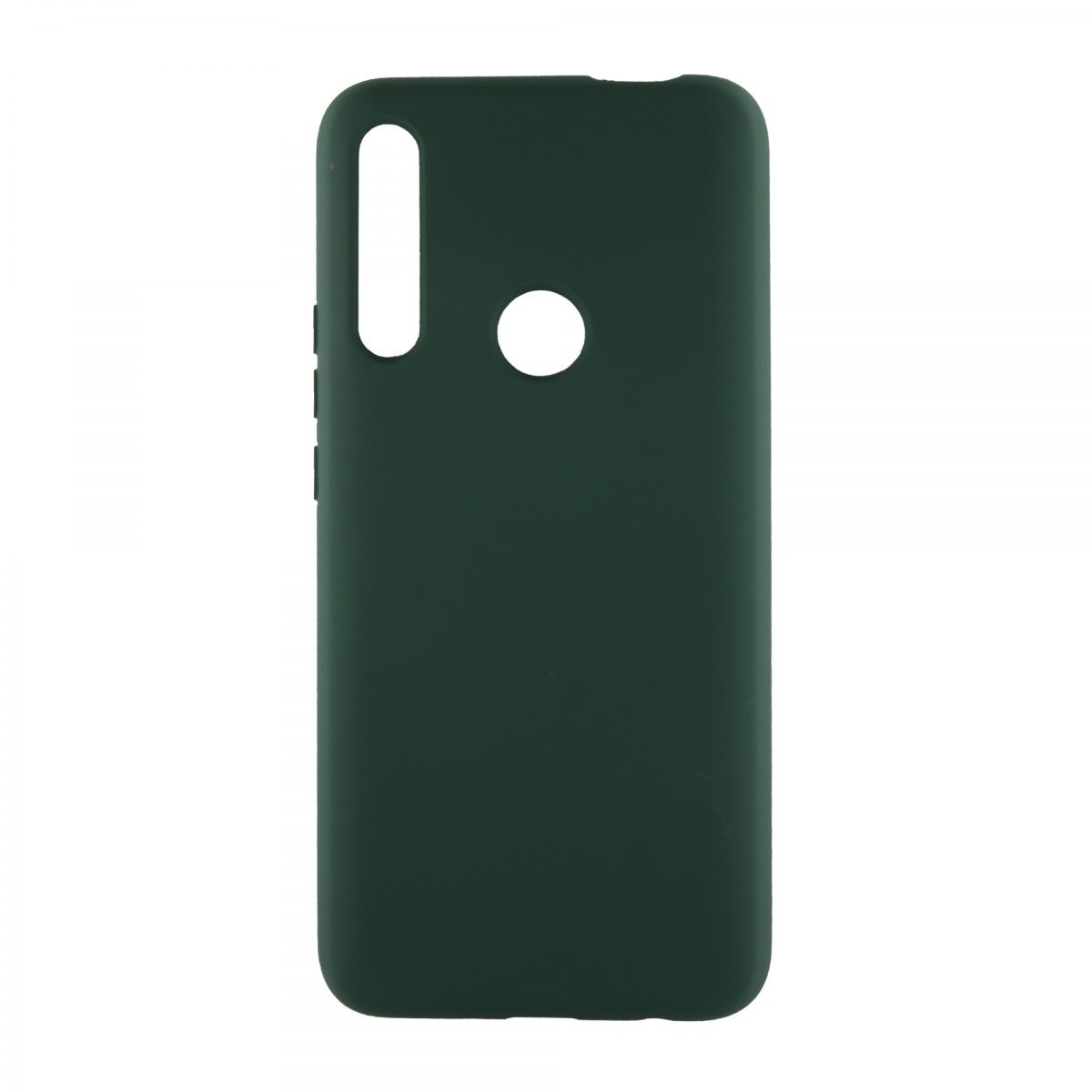 Nettech Huawei Y9 Prime 2019 Uyumlu Nano Arka Koruma Kılıf VR-19035