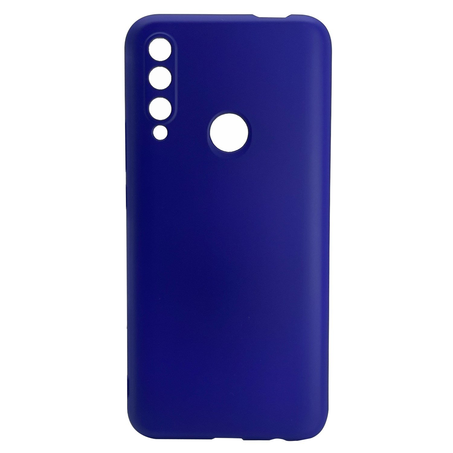 Nettech Huawei Y9 Prime 2019 Uyumlu Nano Arka Koruma Kılıf VR-19035