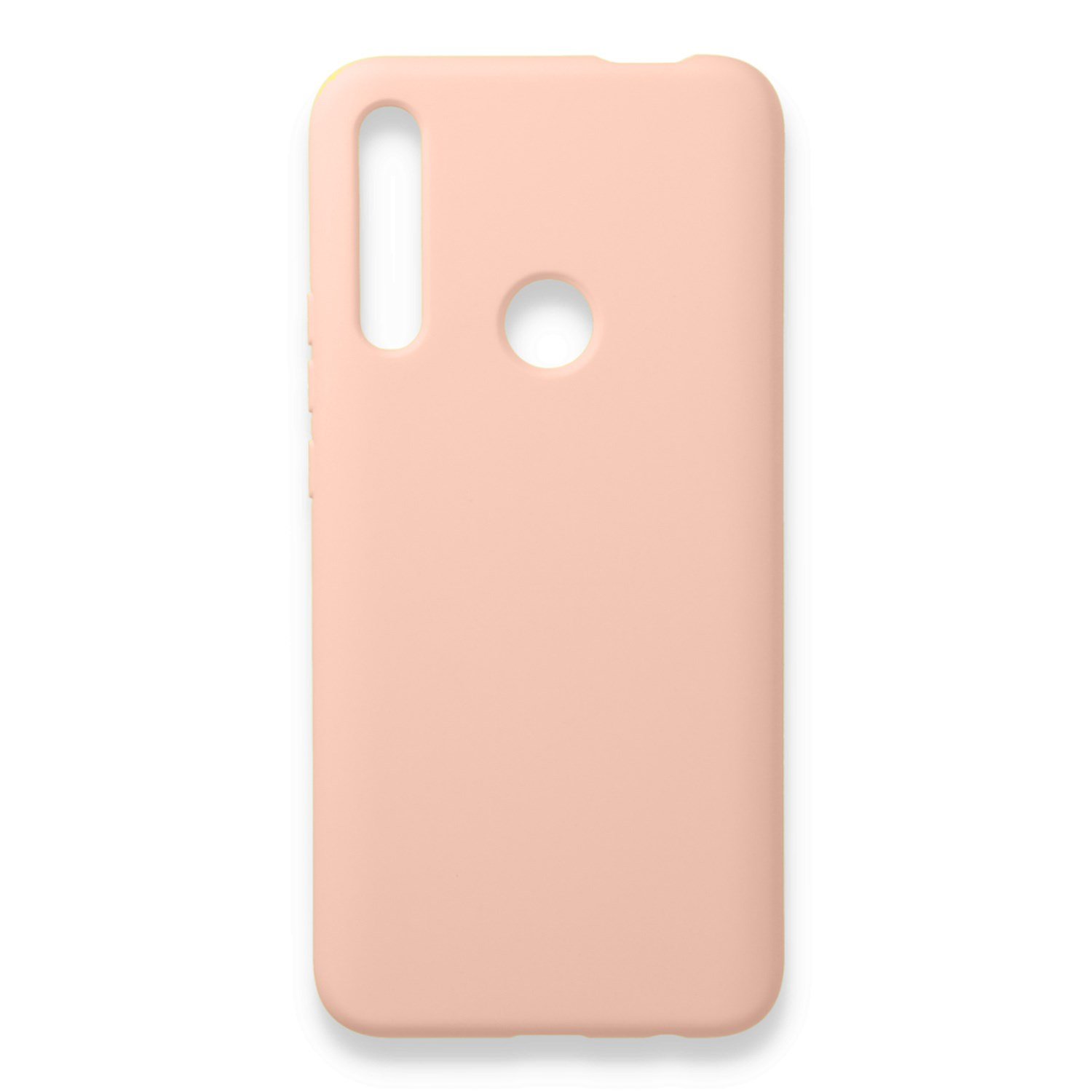 Nettech Huawei Y9 Prime 2019 Uyumlu Nano Arka Koruma Kılıf VR-19035