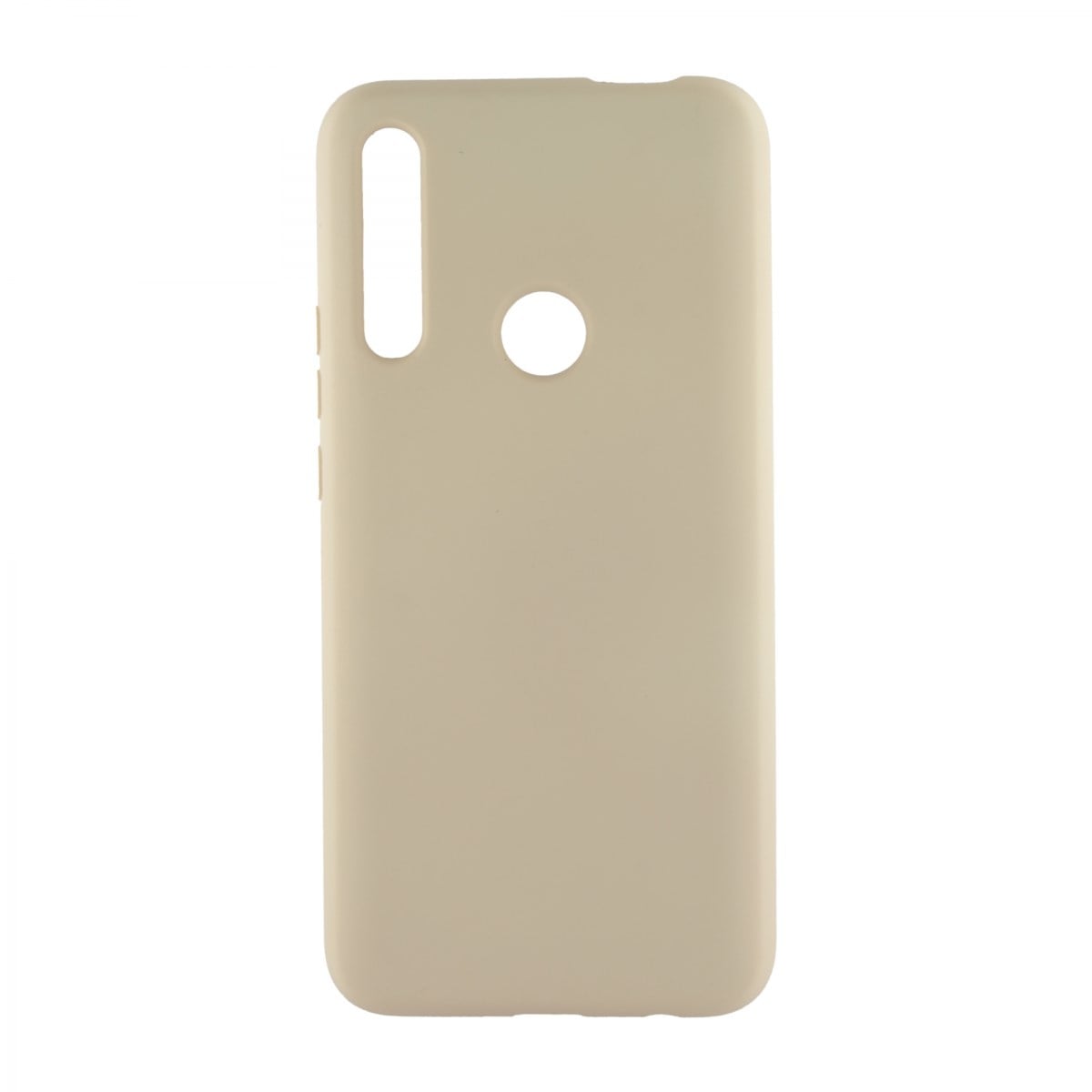 Nettech Huawei Y9 Prime 2019 Uyumlu Nano Arka Koruma Kılıf VR-19035