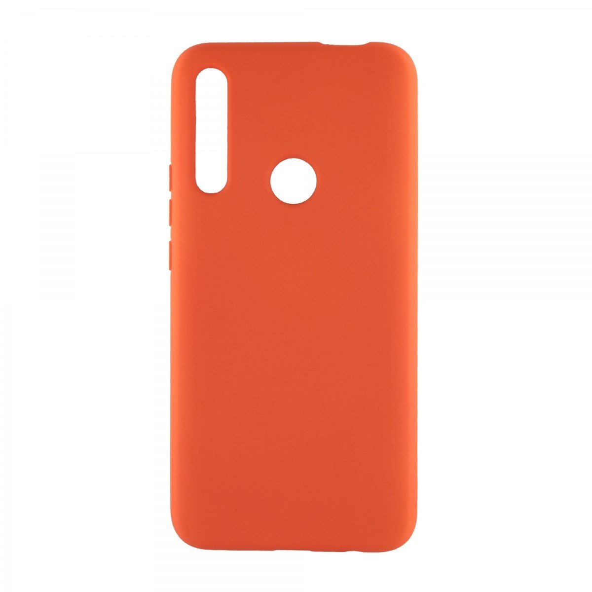 Nettech Huawei Y9 Prime 2019 Uyumlu Nano Arka Koruma Kılıf VR-19035
