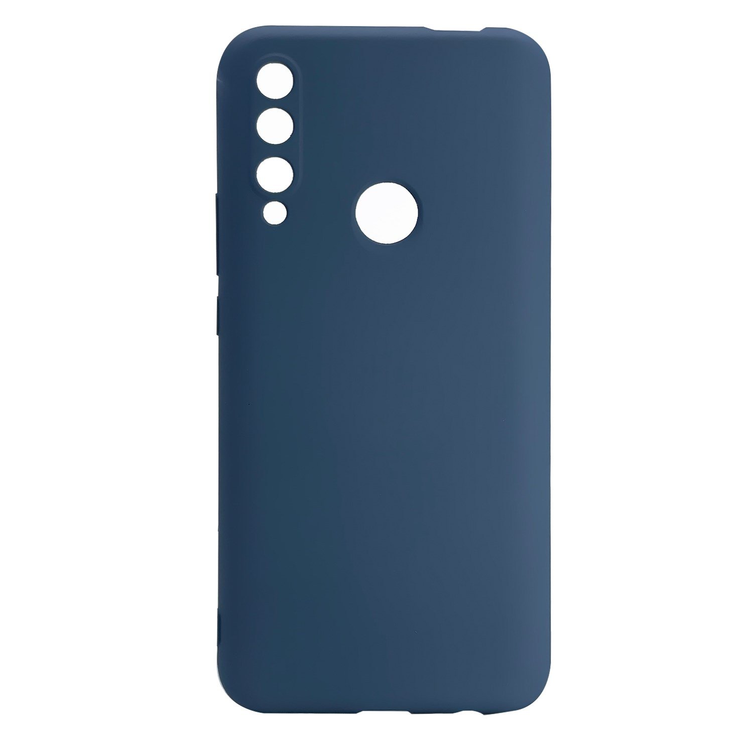 Nettech Huawei Y9 Prime 2019 Uyumlu Nano Arka Koruma Kılıf VR-19035