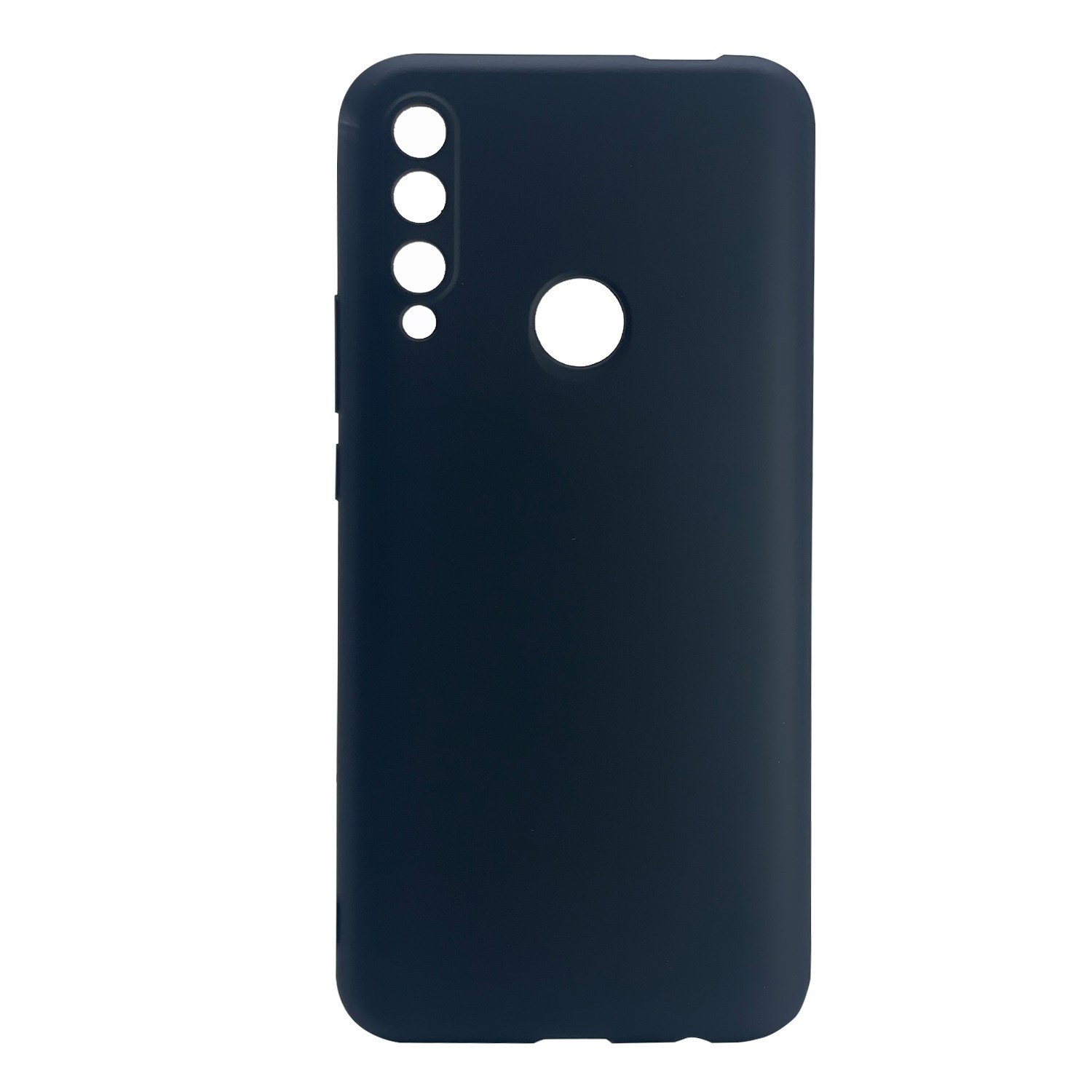 Nettech Huawei Y9 Prime 2019 Uyumlu Nano Arka Koruma Kılıf VR-19035