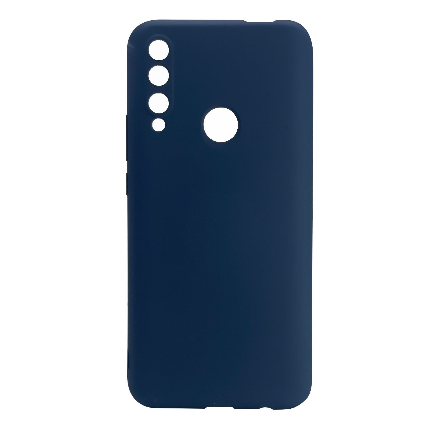 Nettech Huawei Y9 Prime 2019 Uyumlu Nano Arka Koruma Kılıf VR-19035
