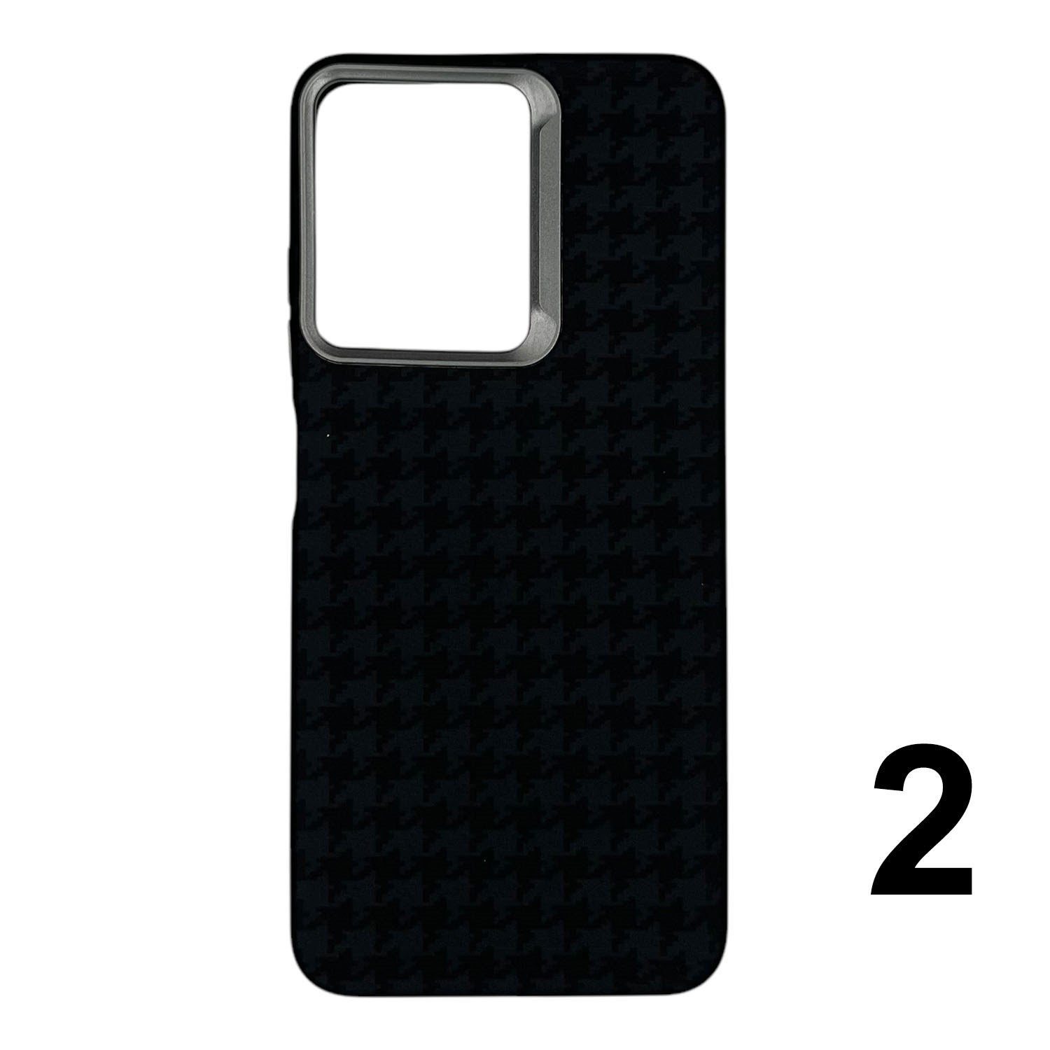 Nettech İnfinix 30İ Uyumlu NT-N054 Arka Koruma Kılıf NT-109643