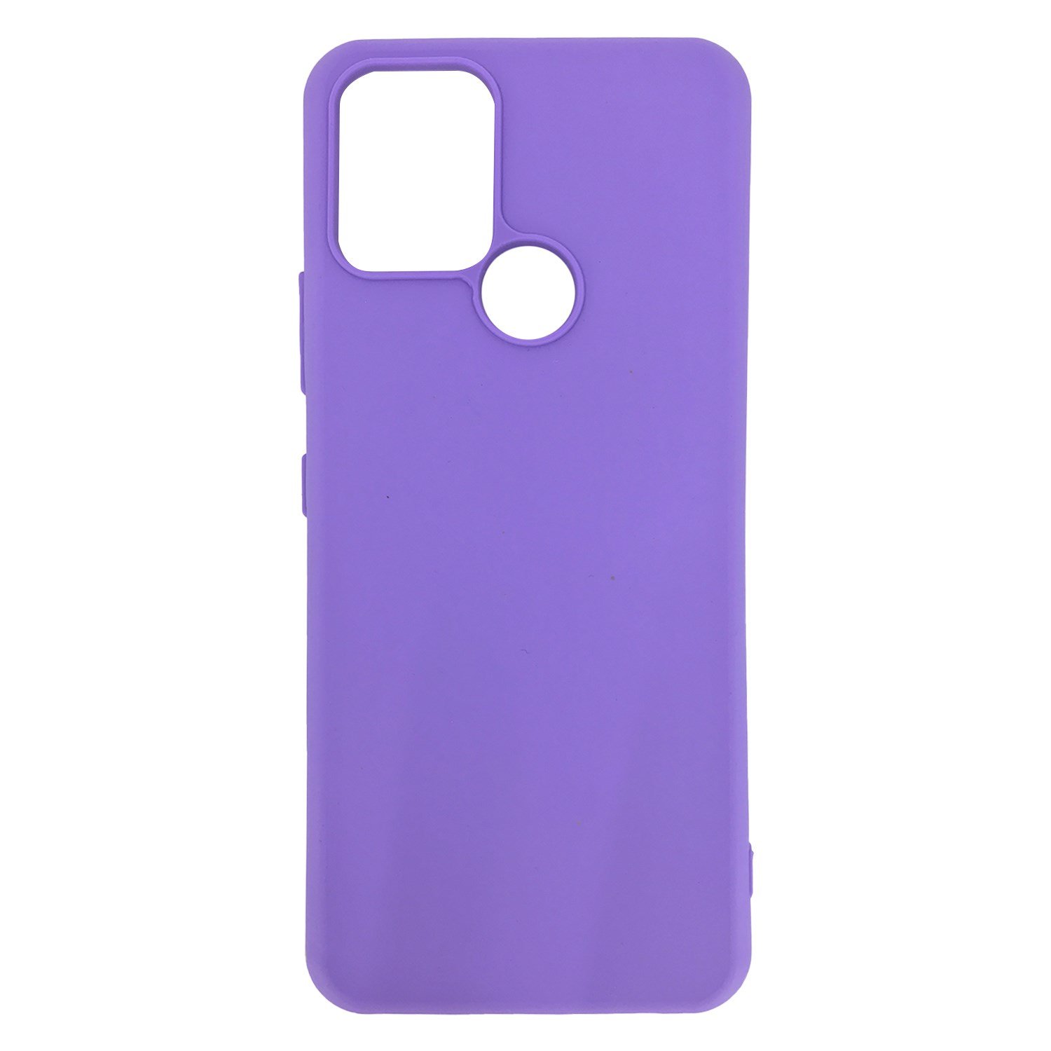 Nettech İnfinix Hot 10 Uyumlu Trend Seri Arka Koruma Kılıf NT-89294