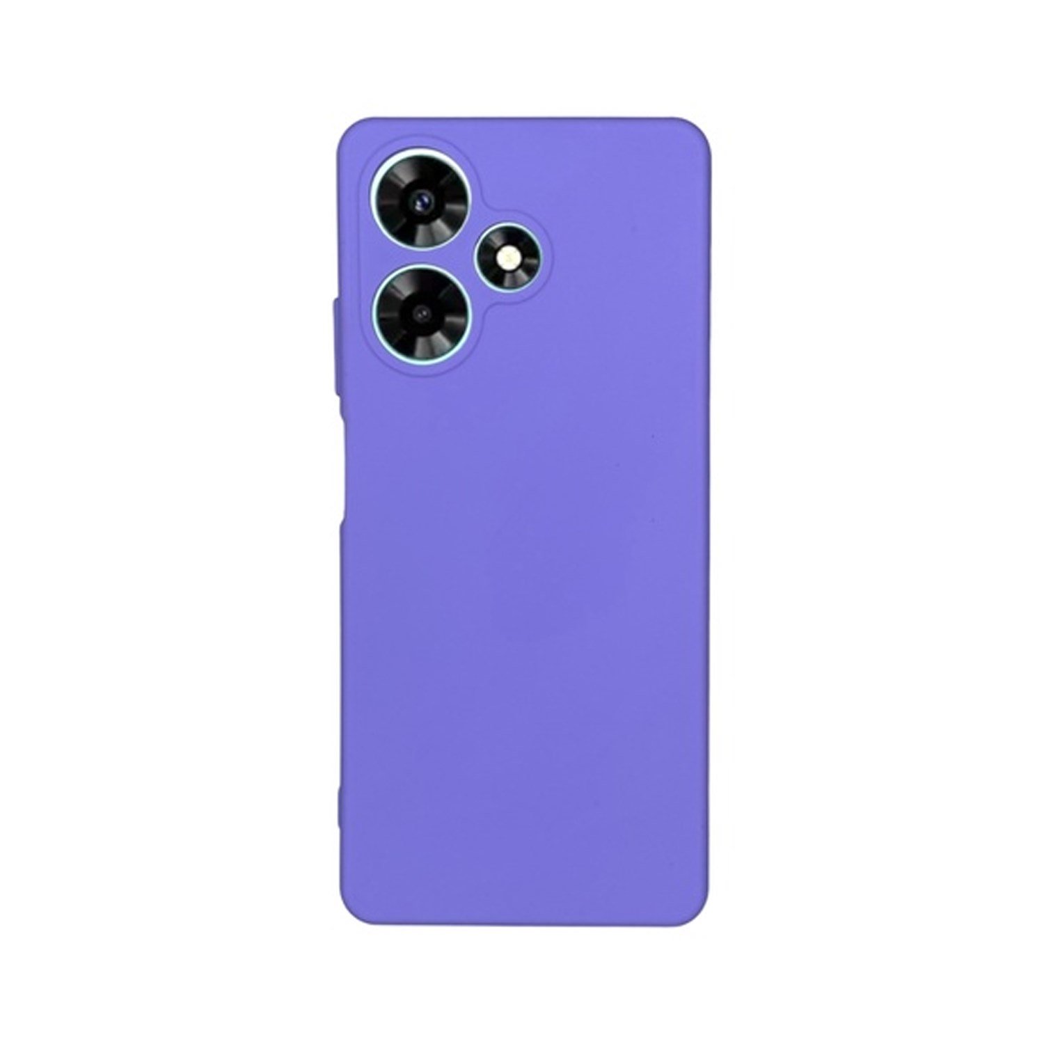 Nettech İnfinix Hot 30 Play Uyumlu Trend Seri Arka Koruma Kılıf NT-110663