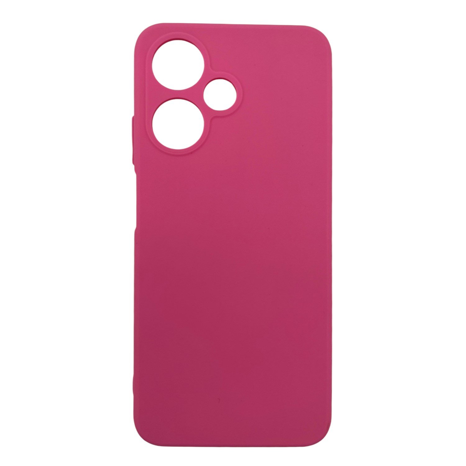 Nettech İnfinix Hot 30 Play Uyumlu Trend Seri Arka Koruma Kılıf NT-110663
