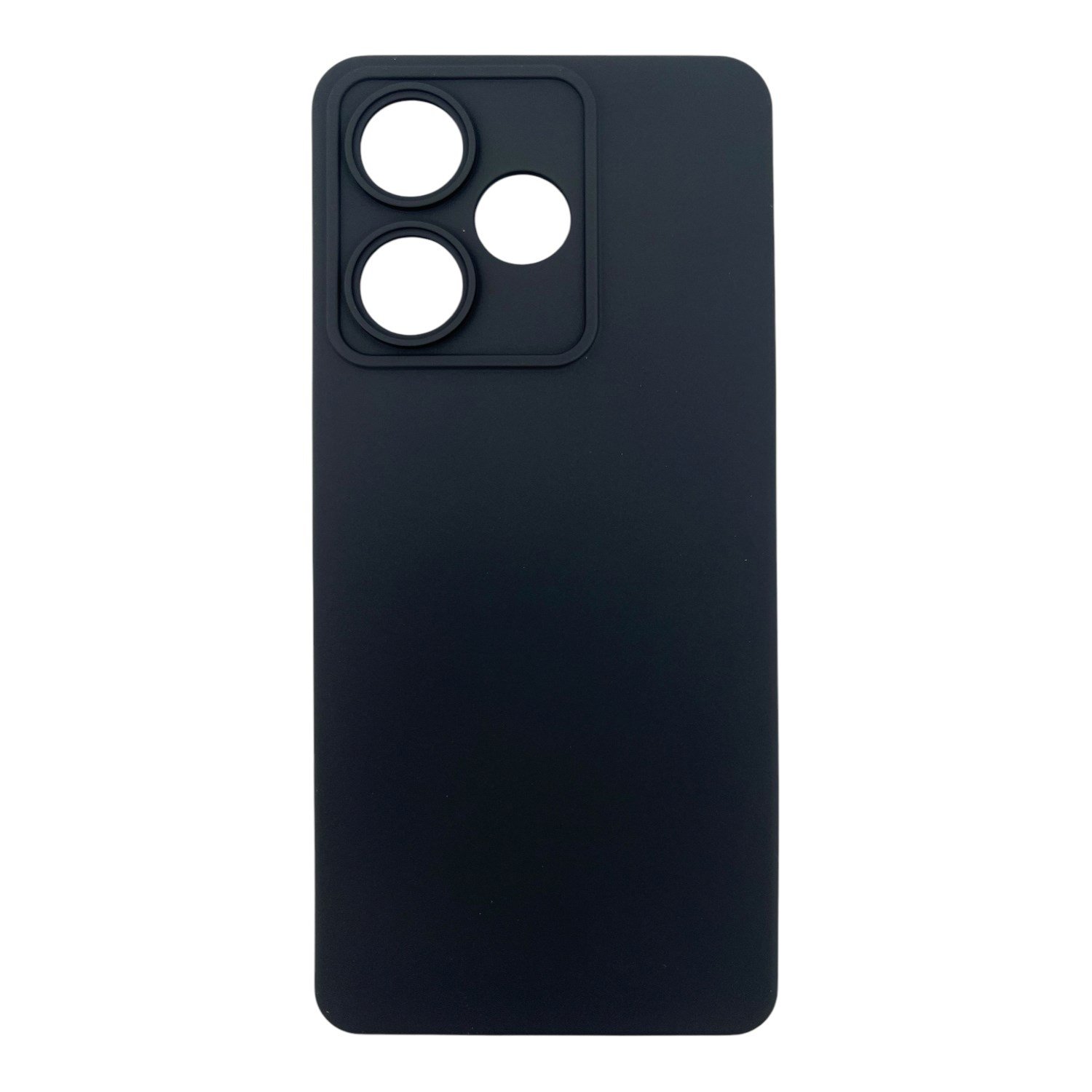 Nettech İnfinix Hot 30 Uyumlu Nano Arka Koruma Kılıf NT-106966