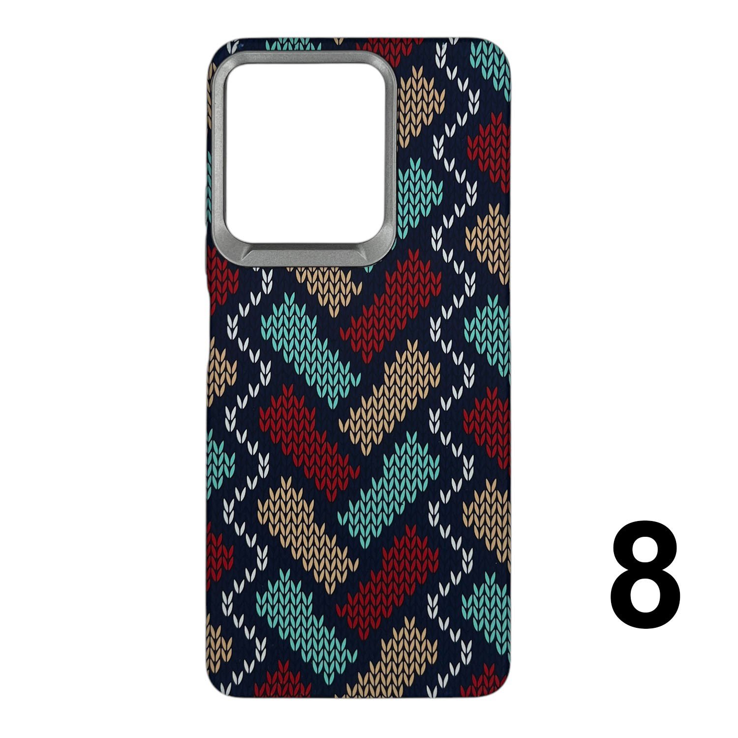 Nettech İnfinix Hot 30 Uyumlu NT-N054 Arka Koruma Kılıf NT-109646