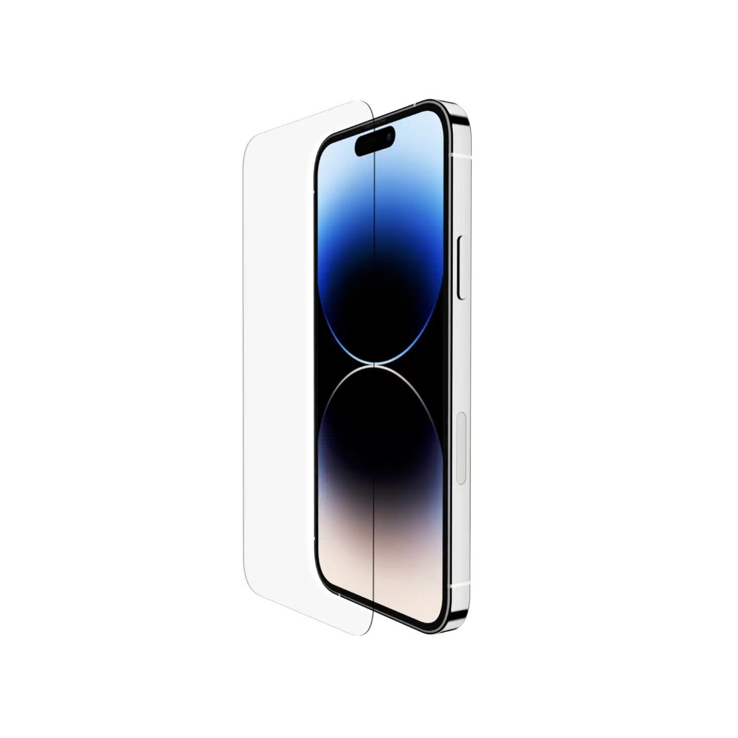 Nettech İnfinix Hot 30 Uyumlu Ön Koruma Cam Ekran Koruyucu NT-111401
