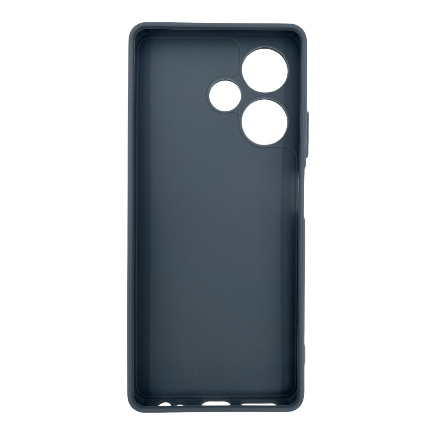Nettech İnfinix Hot 30 Uyumlu Trend Seri Arka Koruma Kılıf NT-104624