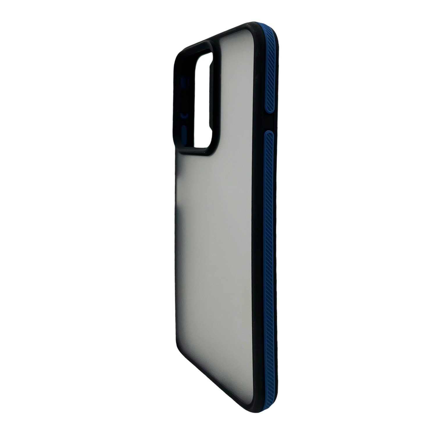 Nettech İnfinix Hot 30İ Uyumlu NT-N049 Arka Koruma Kılıf NT-109344