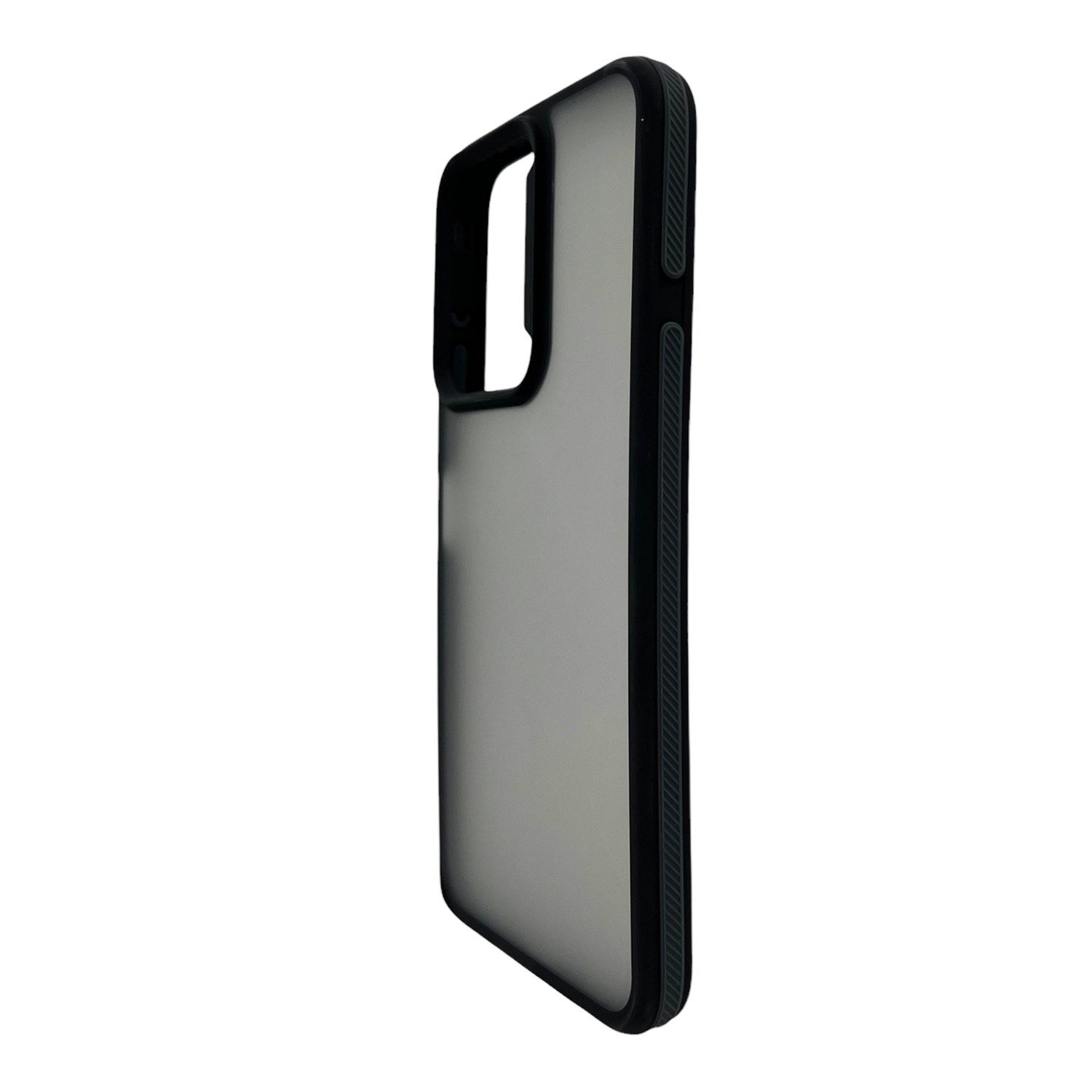 Nettech İnfinix Hot 30İ Uyumlu NT-N049 Arka Koruma Kılıf NT-109344