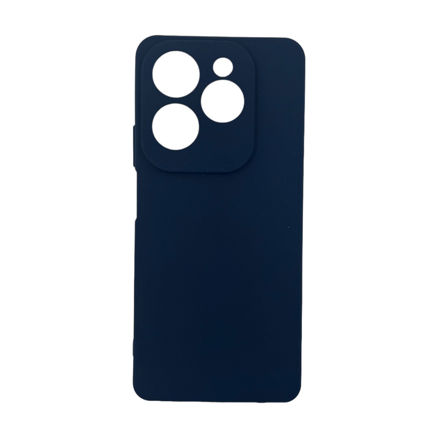 Nettech İnfinix Hot 40 Uyumlu Trend Seri Arka Koruma Kılıf NT-108647