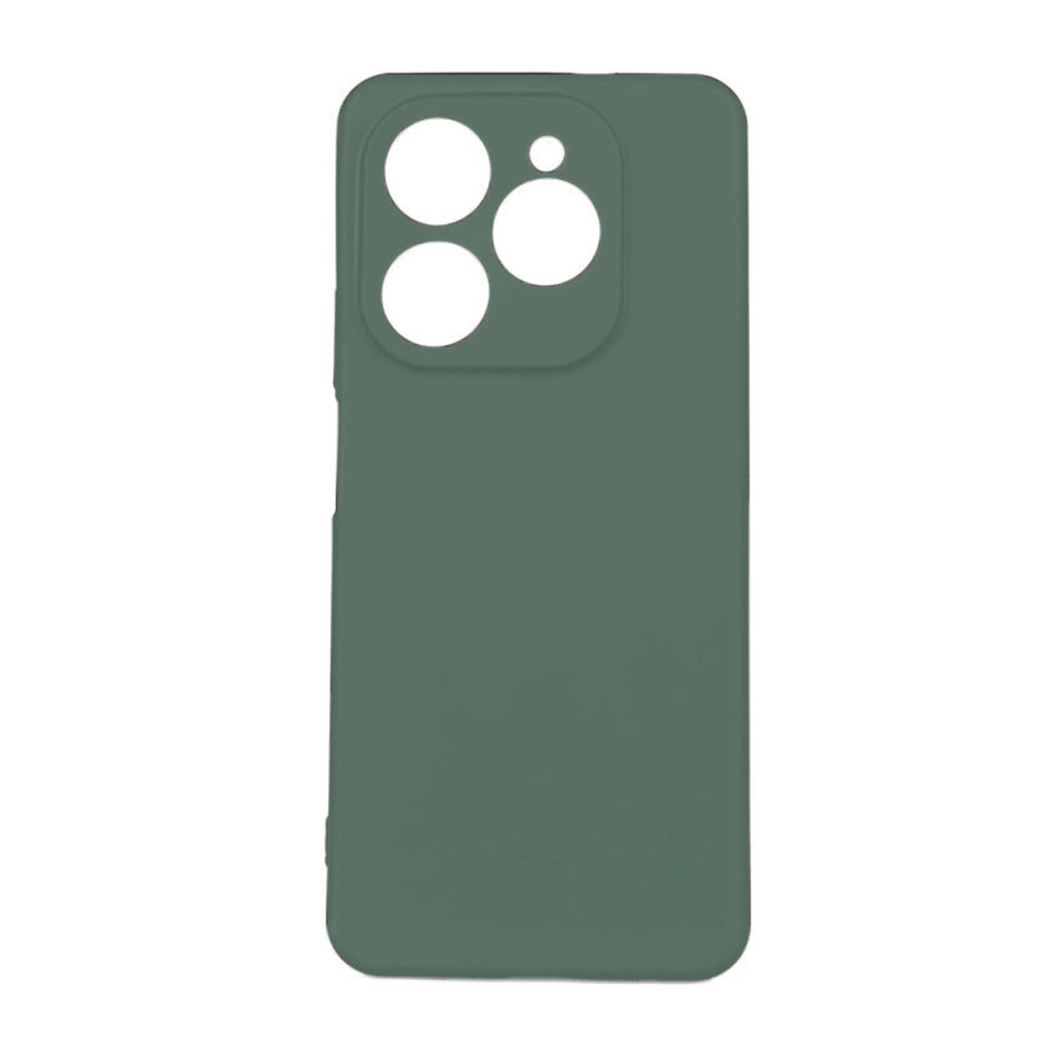 Nettech İnfinix Hot 40 Uyumlu Trend Seri Arka Koruma Kılıf NT-108647