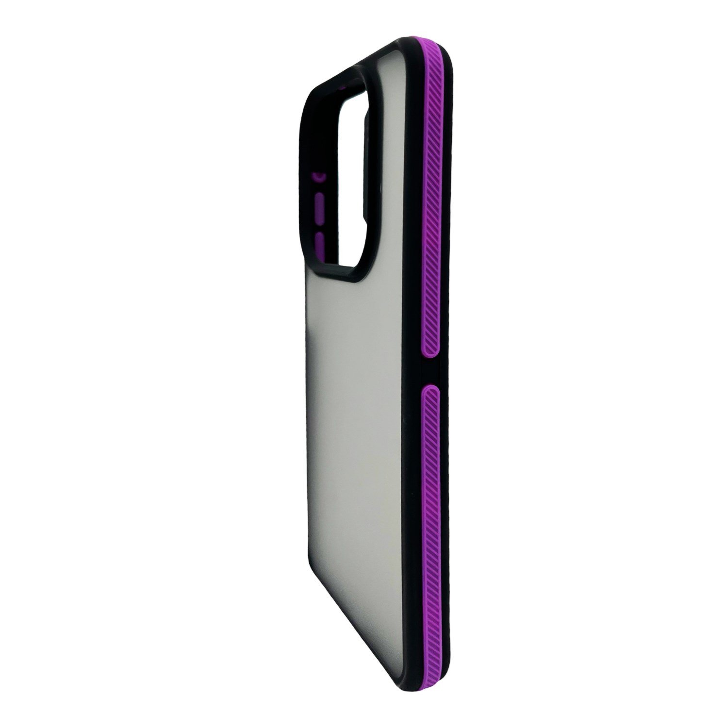 Nettech İnfinix Hot 40İ Uyumlu NT-N049 Arka Koruma Kılıf NT-109349