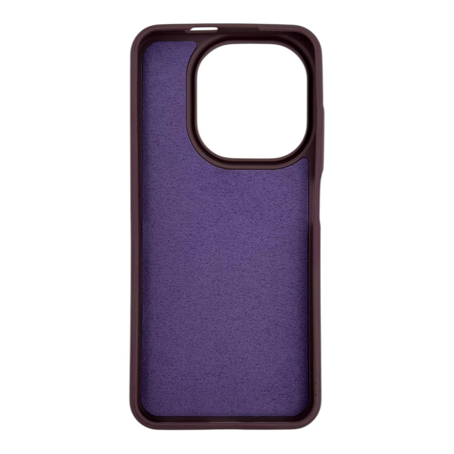 Nettech İnfinix Hot 40İ Uyumlu NT-N067 Arka Koruma Kılıf NT-116257