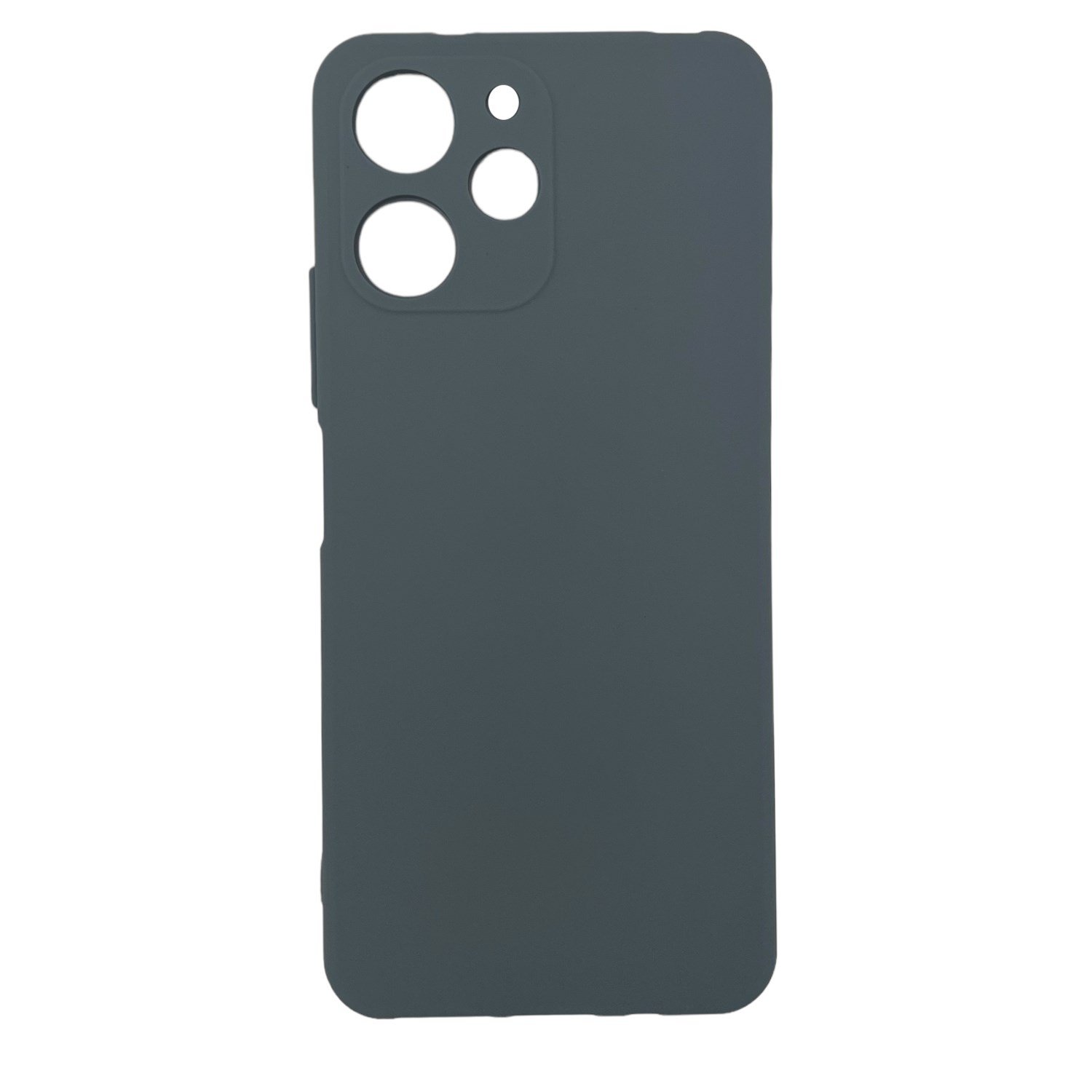 Nettech İnfinix Hot 40İ Uyumlu Trend Seri Arka Koruma Kılıf NT-108644