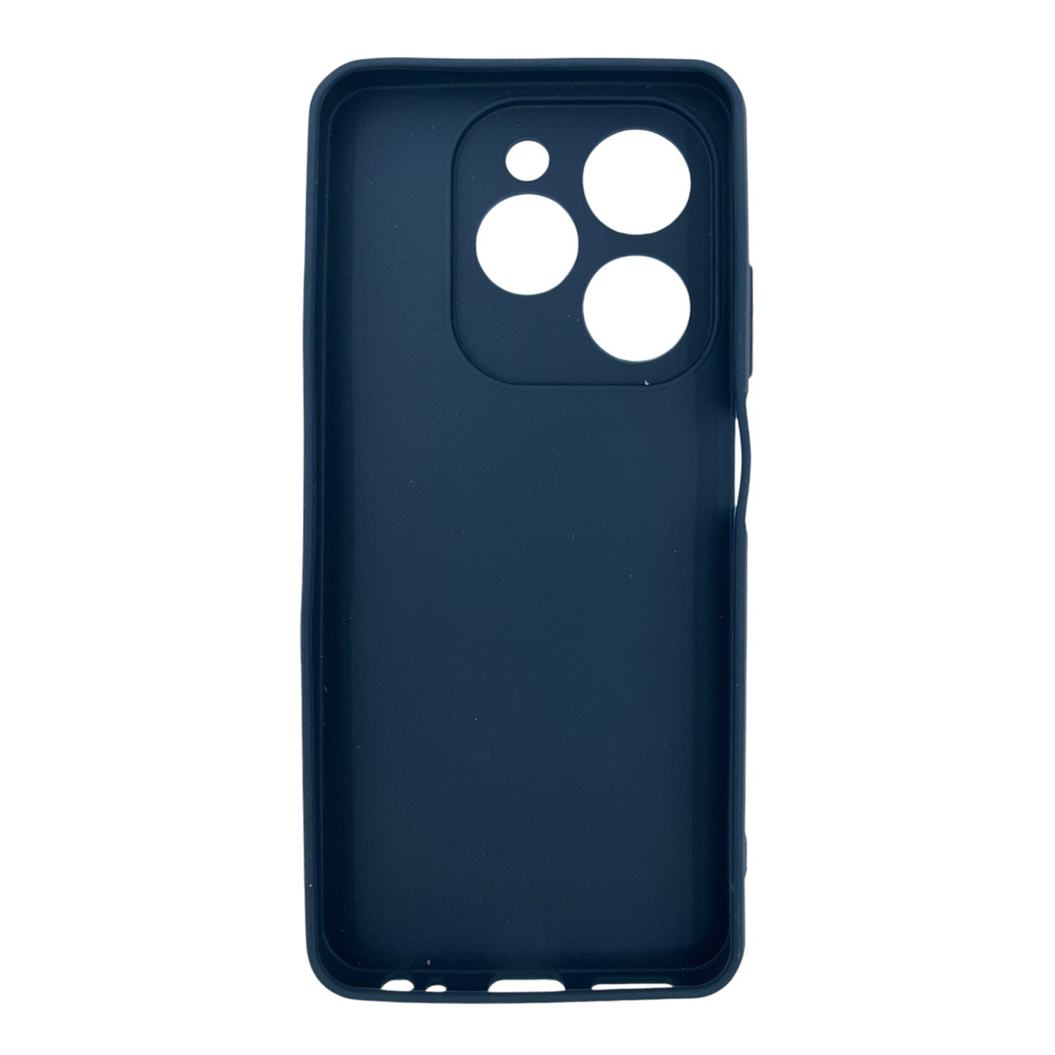 Nettech İnfinix Hot 40İ Uyumlu Trend Seri Arka Koruma Kılıf NT-108644