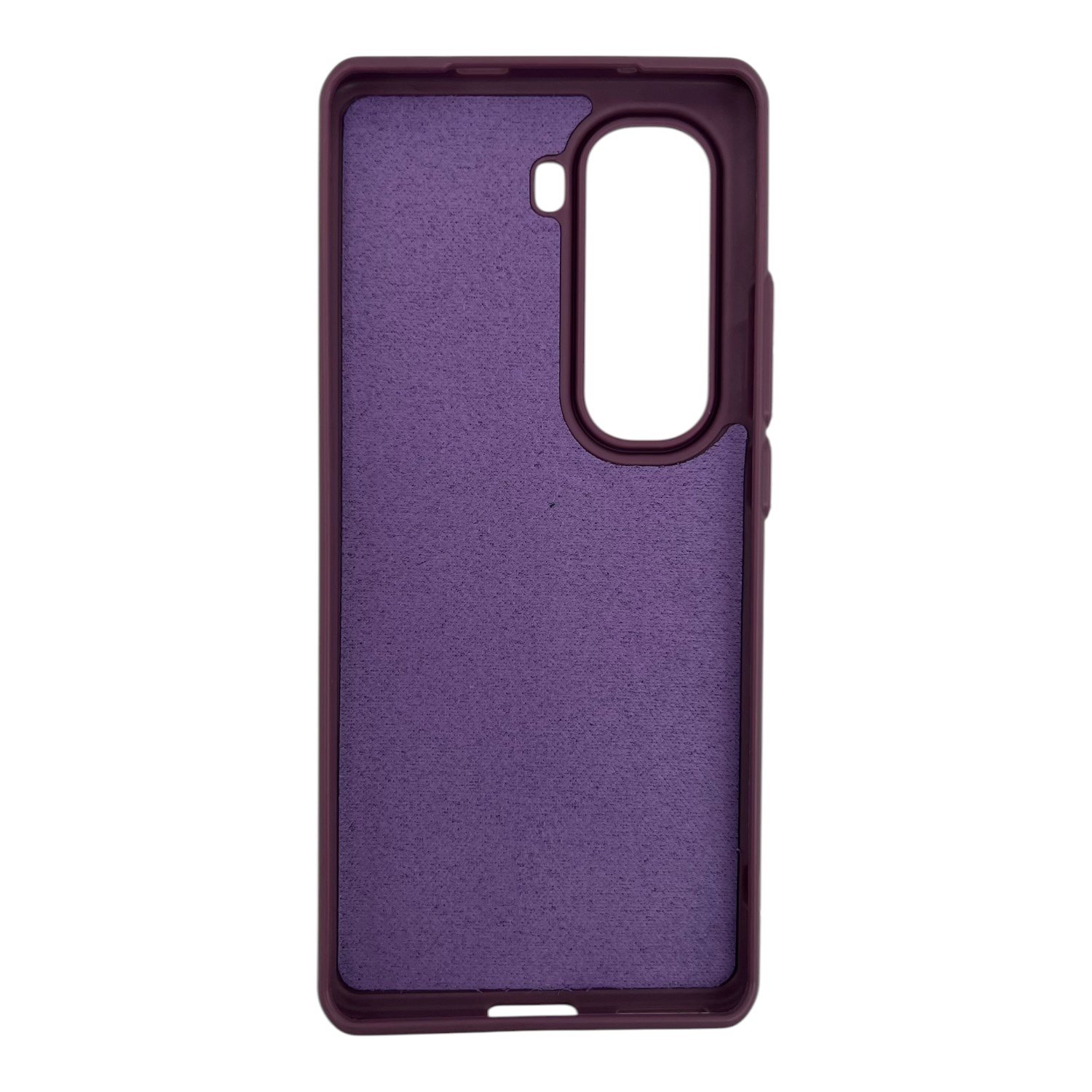Nettech İnfinix Hot 50 Pro Plus Uyumlu NT-N067 Arka Koruma Kılıf NT-116273