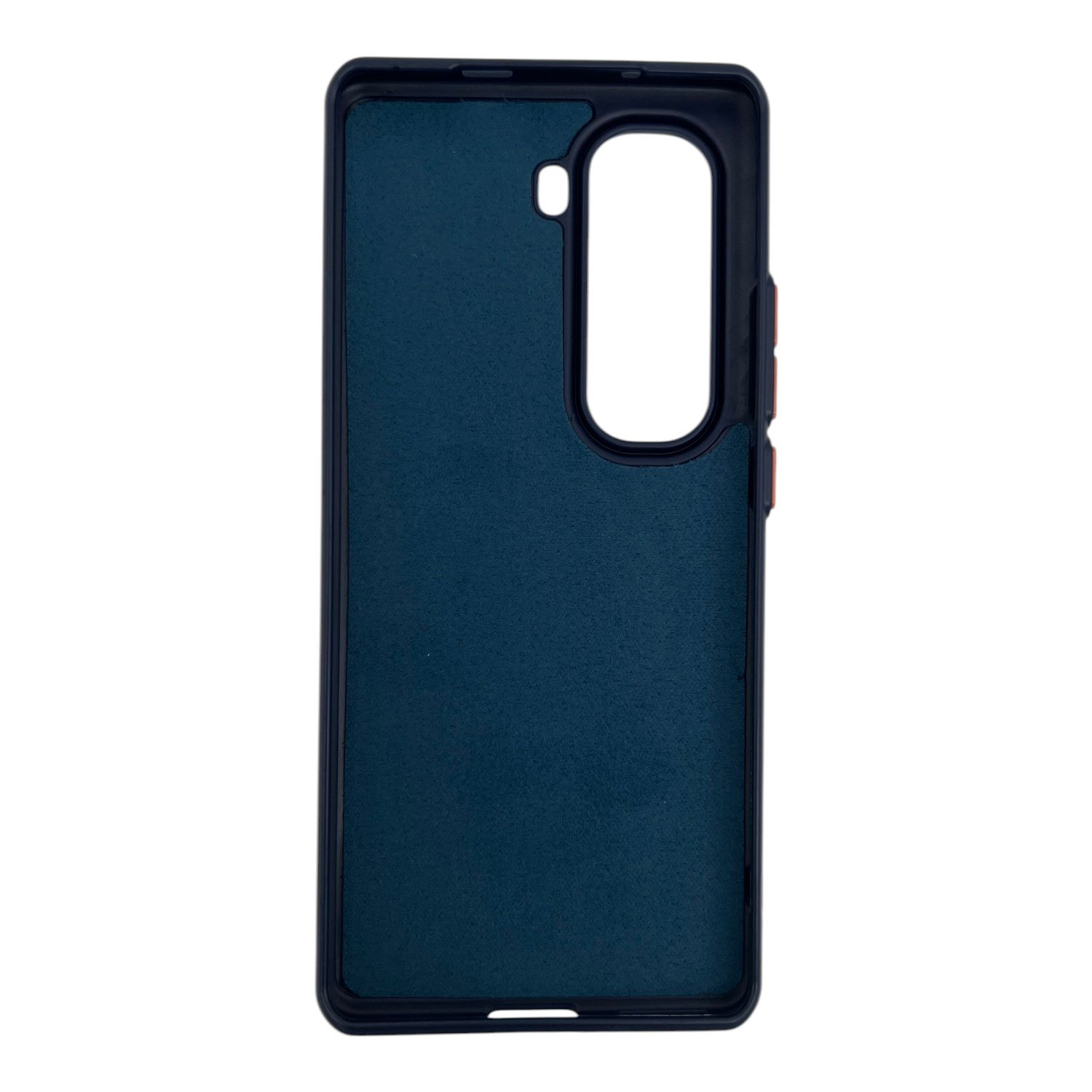 Nettech İnfinix Hot 50 Pro Plus Uyumlu NT-N067 Arka Koruma Kılıf NT-116273