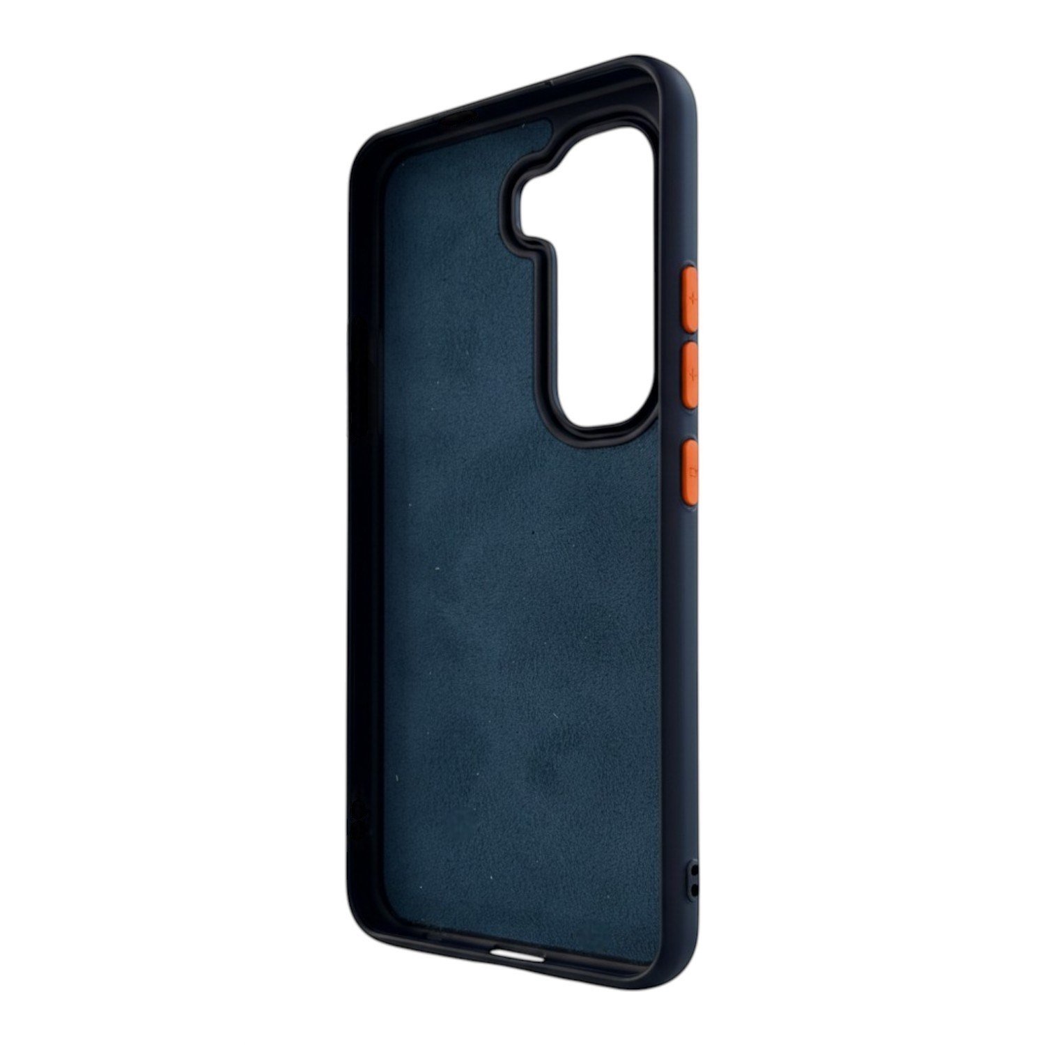 Nettech İnfinix Hot 50 Pro Uyumlu NT-N067 Arka Koruma Kılıf NT-116265