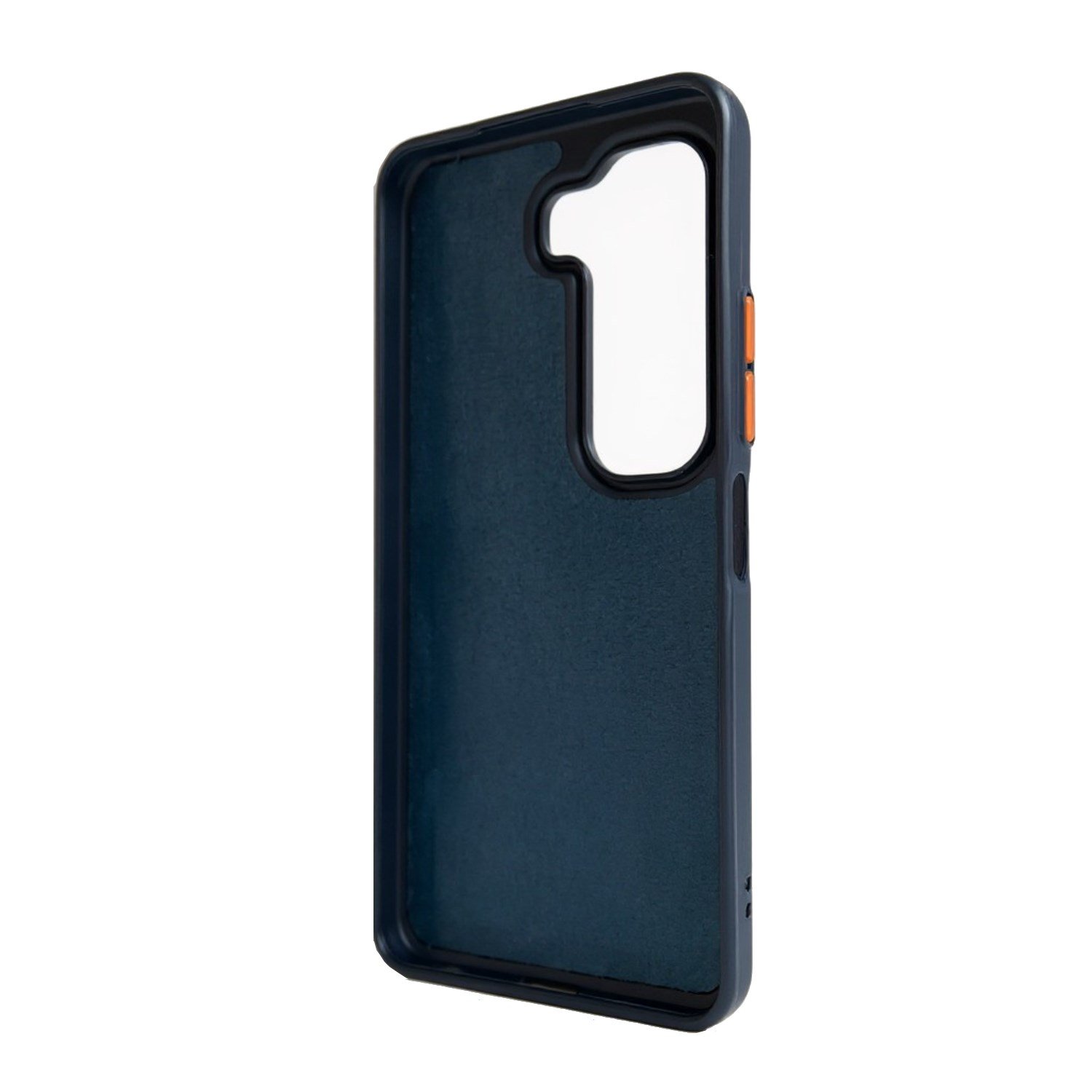 Nettech İnfinix Hot 50 Uyumlu NT-N067 Arka Koruma Kılıf NT-116261