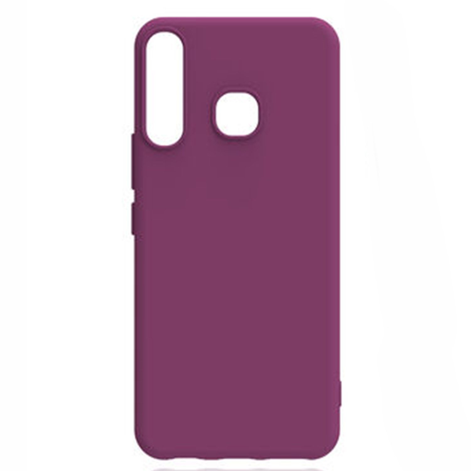 Nettech İnfinix Hot 8 Uyumlu Trend Seri Arka Koruma Kılıf NT-89415
