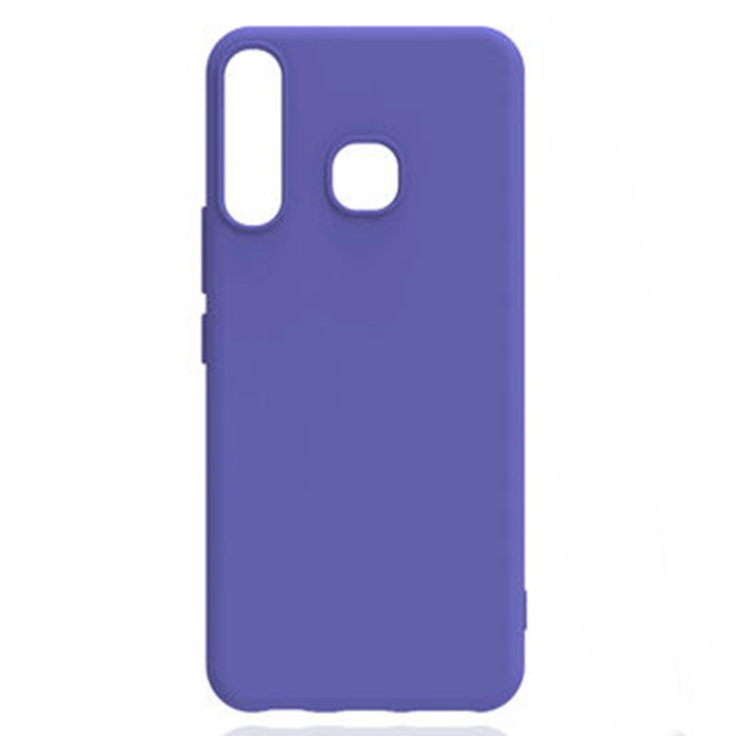 Nettech İnfinix Hot 8 Uyumlu Trend Seri Arka Koruma Kılıf NT-89415
