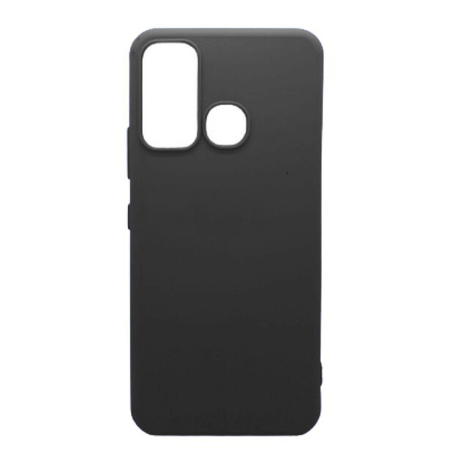 Nettech İnfinix Hot 9 Uyumlu Trend Seri Arka Koruma Kılıf NT-89416